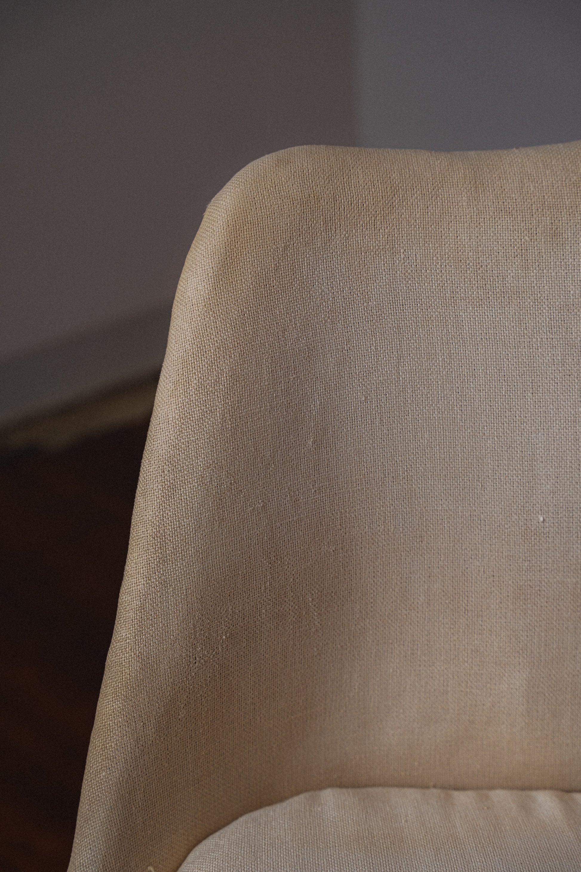 1960s Tulip Chair No. 151 by Eero Saarinen for Knoll