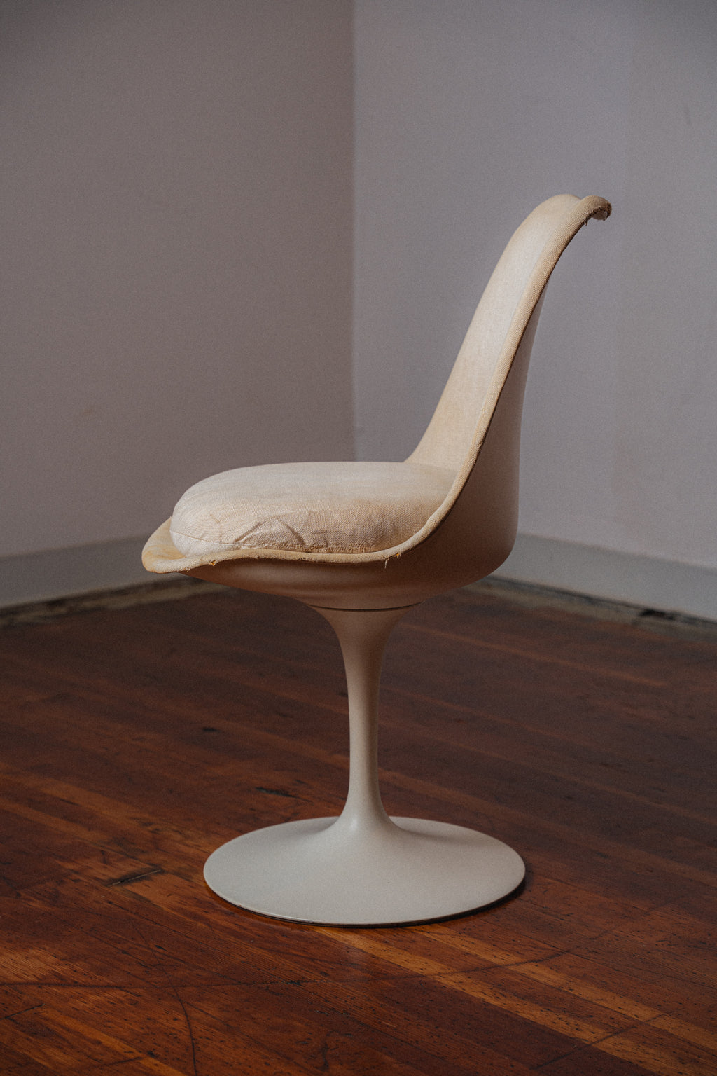1960s Tulip Chair No. 151 by Eero Saarinen for Knoll