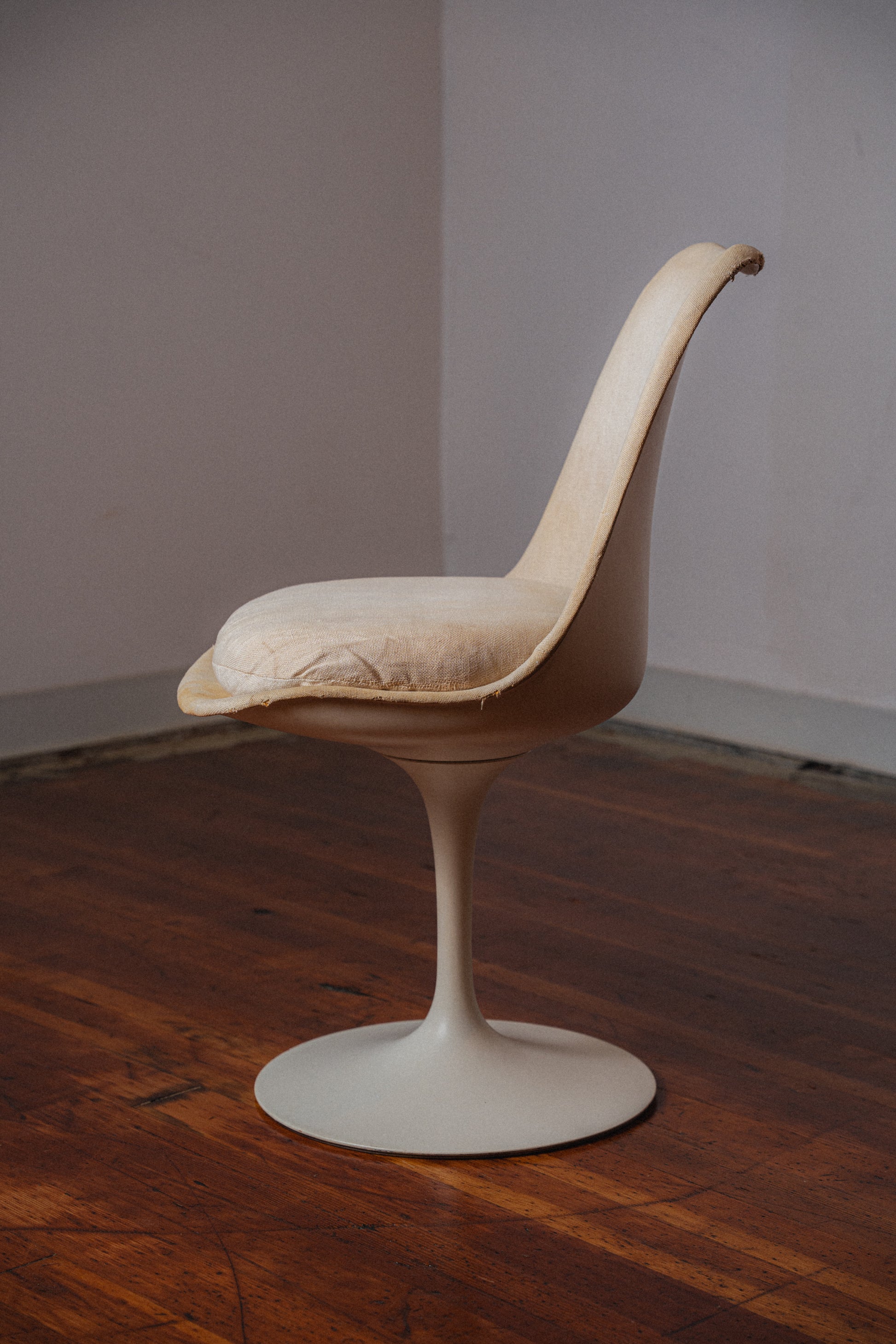 1960s Tulip Chair No. 151 by Eero Saarinen for Knoll
