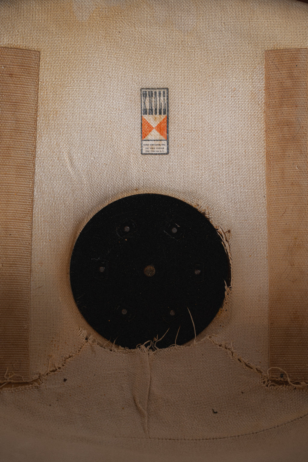 1960s Tulip Chair No. 151 by Eero Saarinen for Knoll