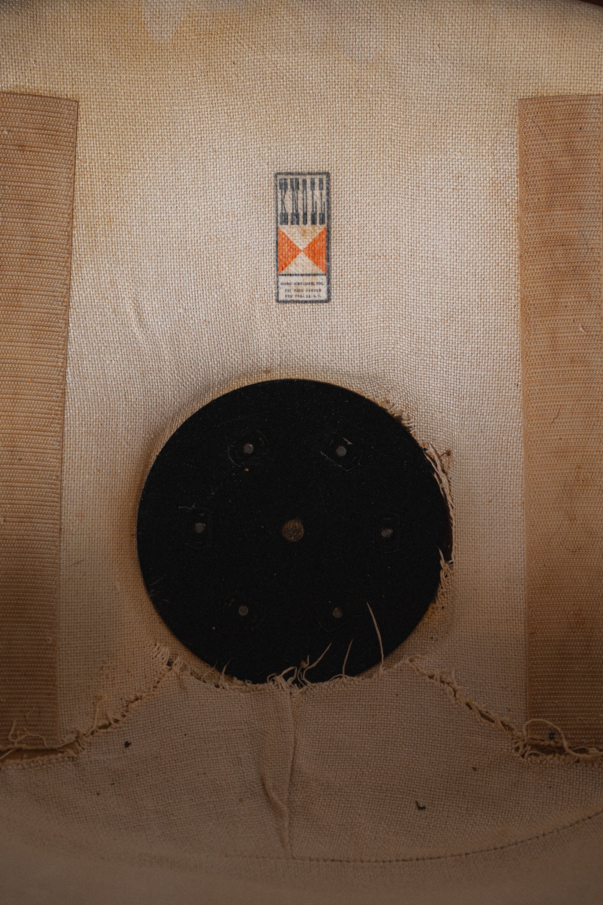 1960s Tulip Chair No. 151 by Eero Saarinen for Knoll