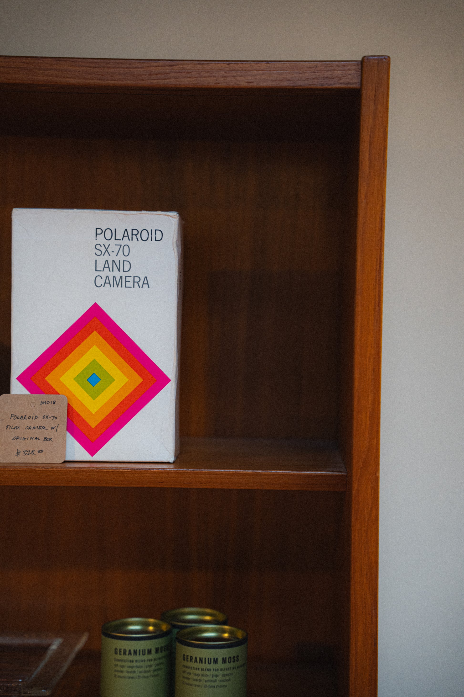 Teak Cabinet/Shelving Unit by Poul Hundevad