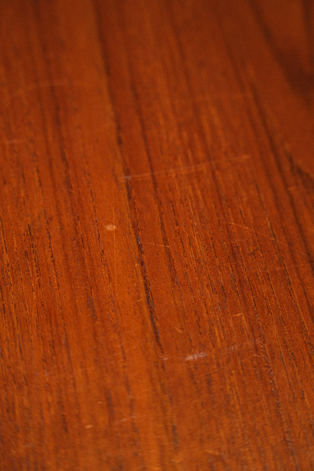 Danish Extendable Coffee Table in Teak by Illum Wikkelso for Koefoeds Mobelfabrik