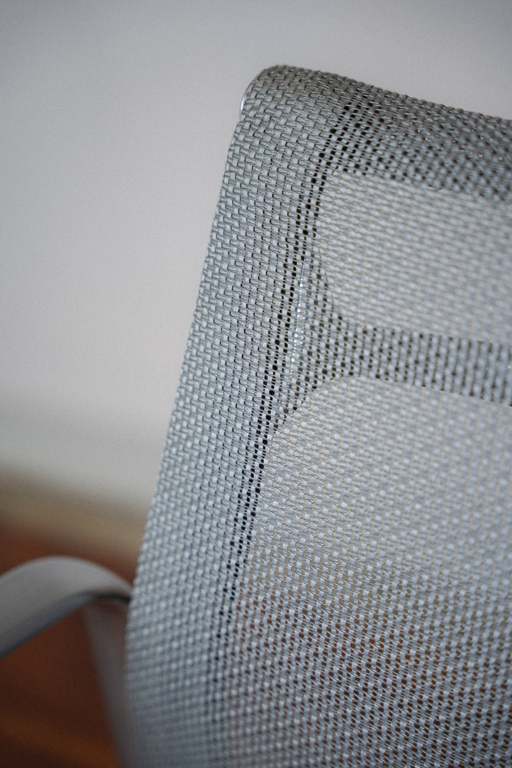 Eames Aluminum Group Chair by Charles & Ray Eames for Herman Miller