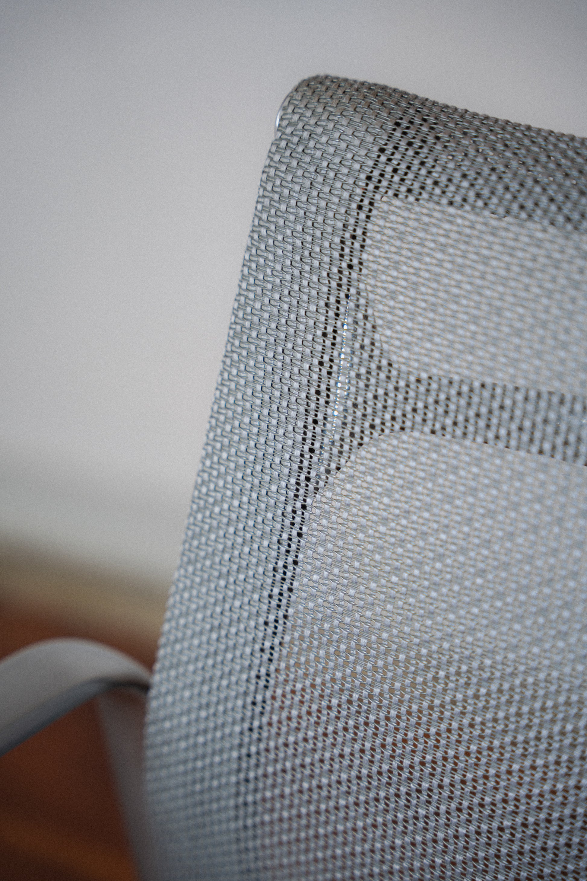 Eames Aluminum Group Chair by Charles & Ray Eames for Herman Miller