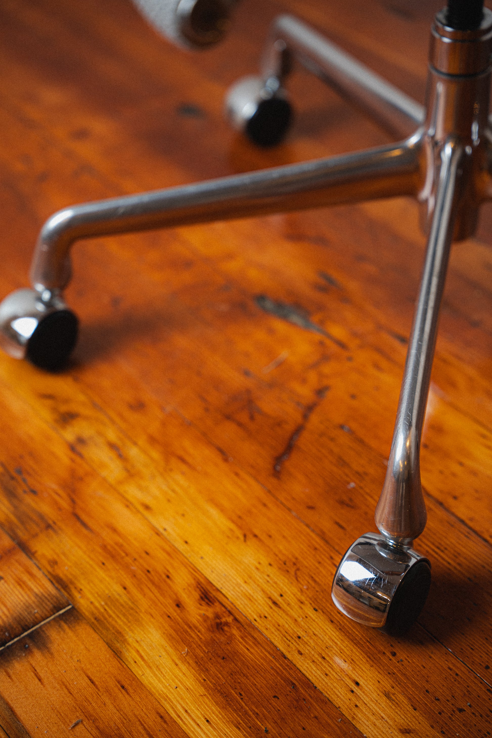 Eames Aluminum Group Chair by Charles & Ray Eames for Herman Miller