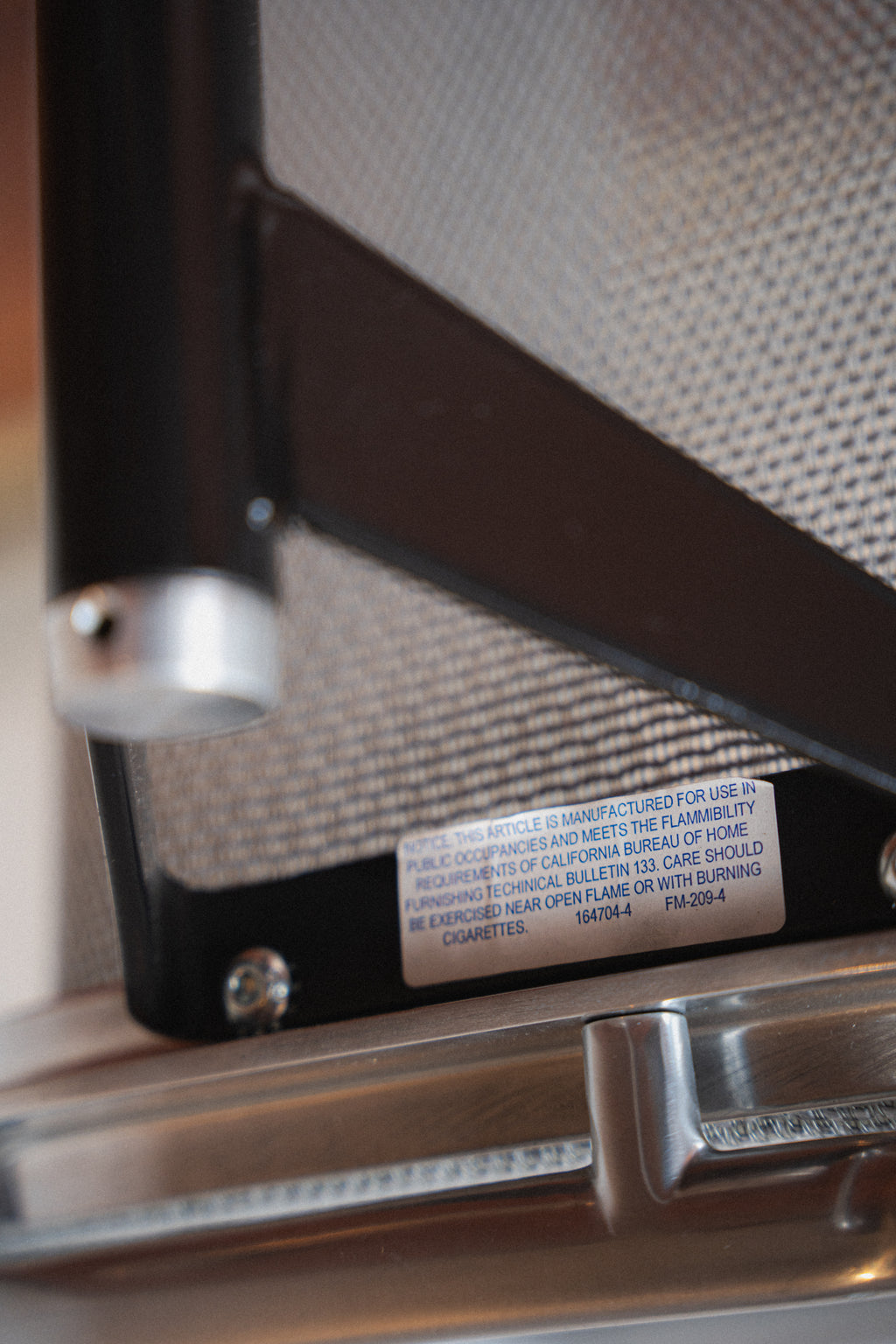 Eames Aluminum Group Chair by Charles & Ray Eames for Herman Miller