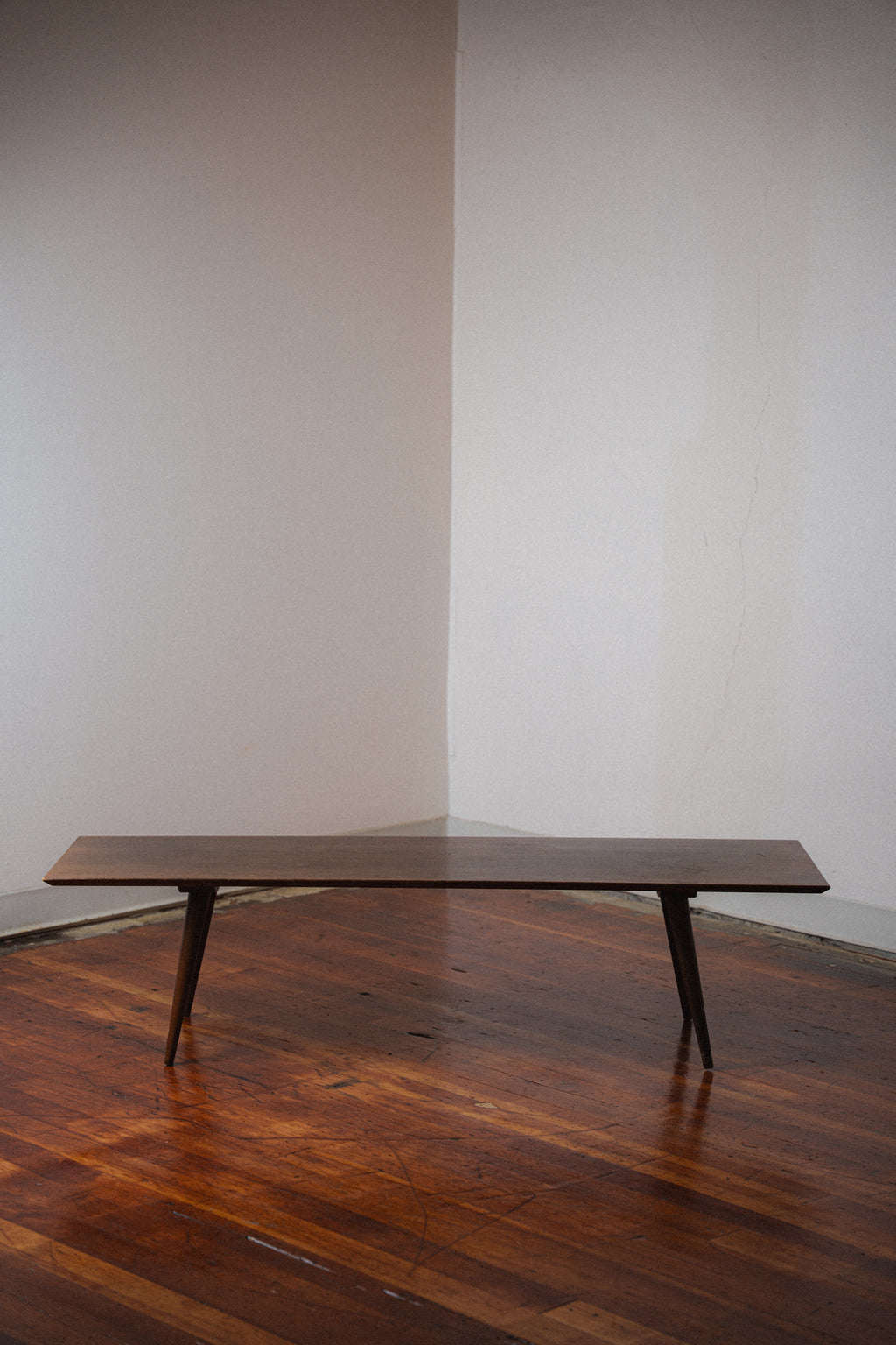 Maple Coffee Table by Paul McCobb for Planner Group