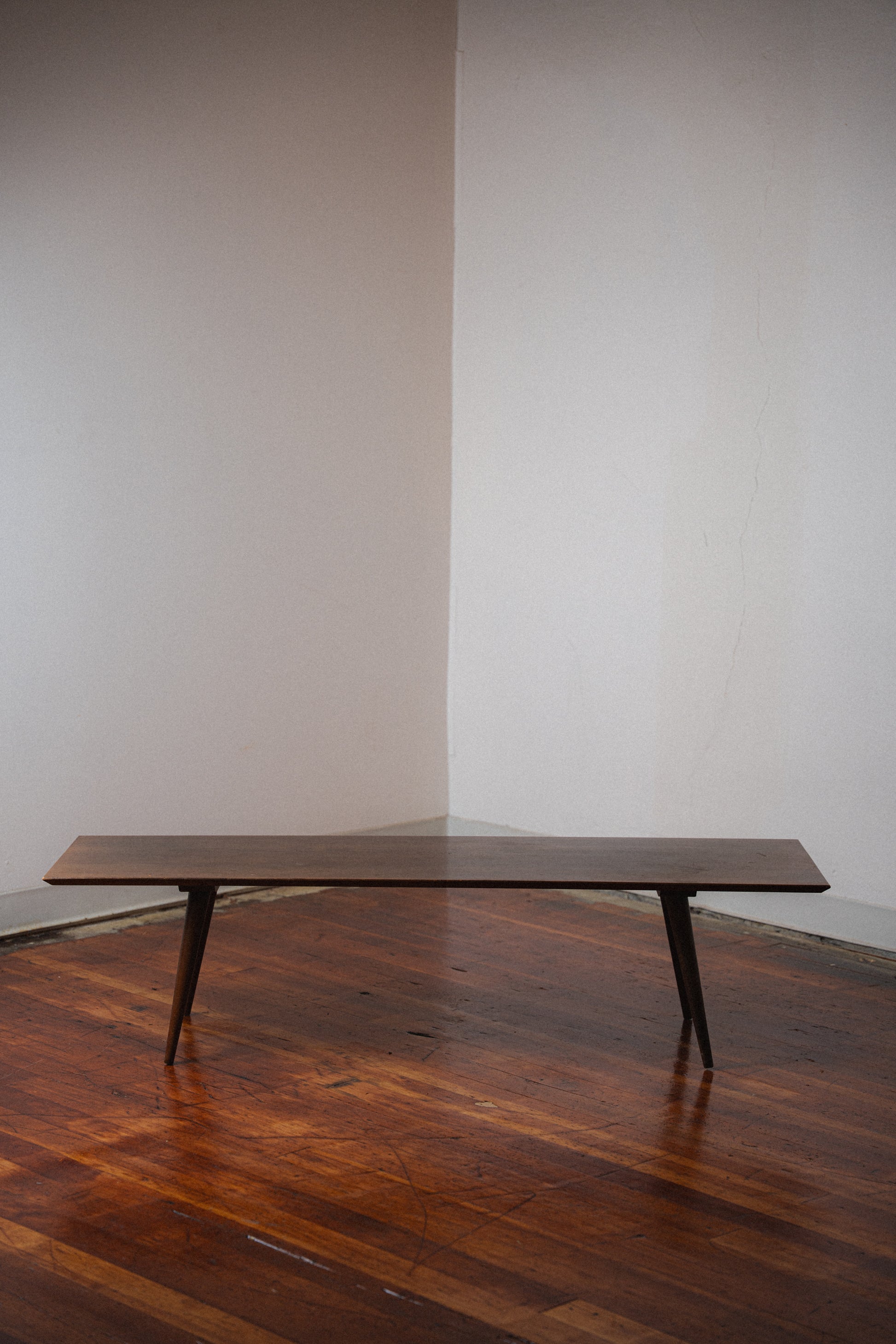 Maple Coffee Table by Paul McCobb for Planner Group