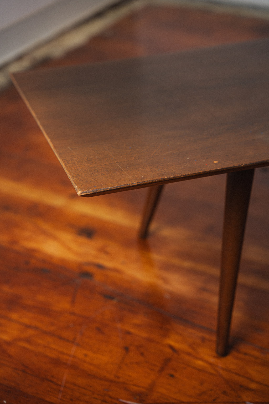 Maple Coffee Table by Paul McCobb for Planner Group