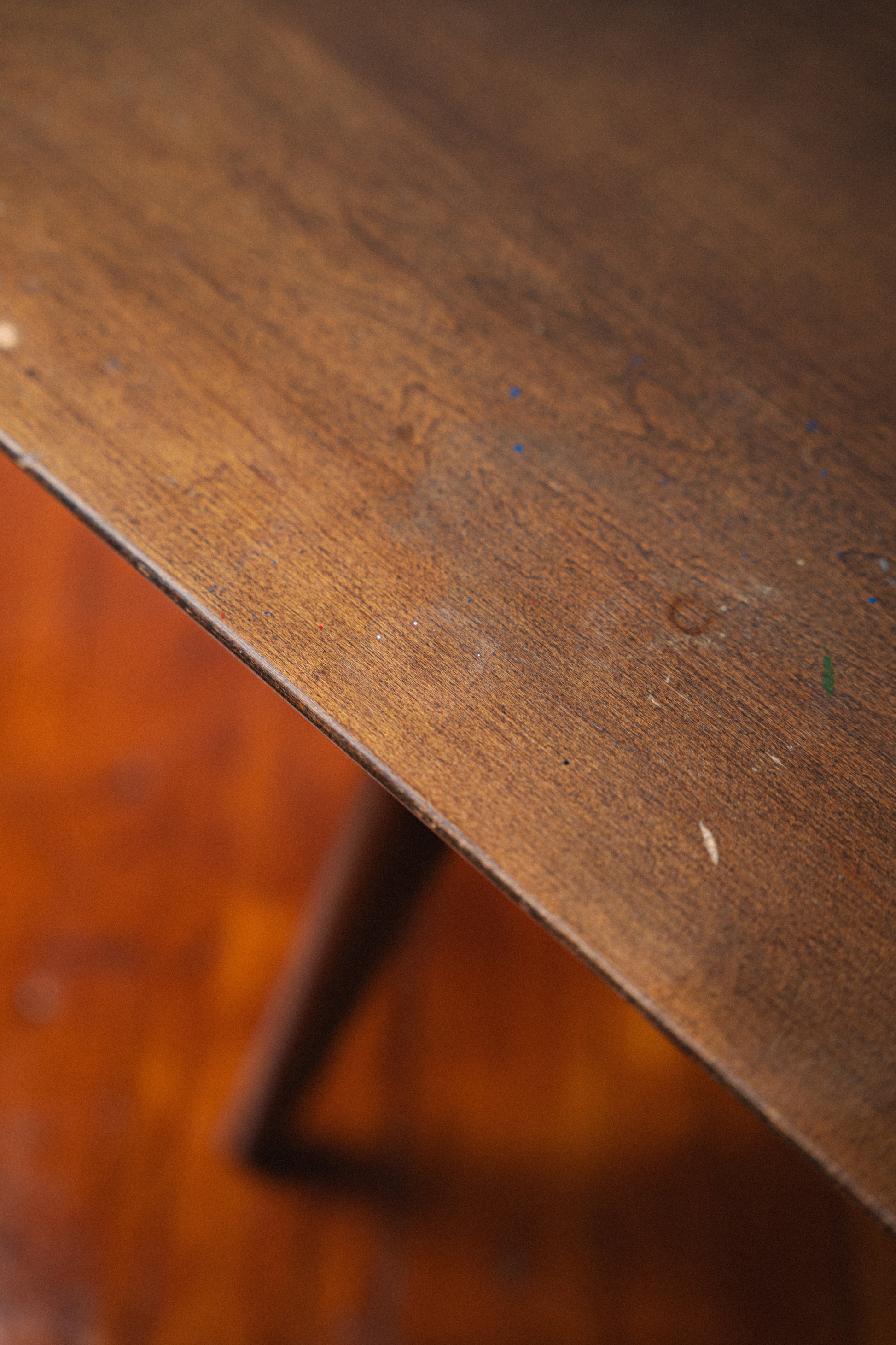 Maple Coffee Table by Paul McCobb for Planner Group