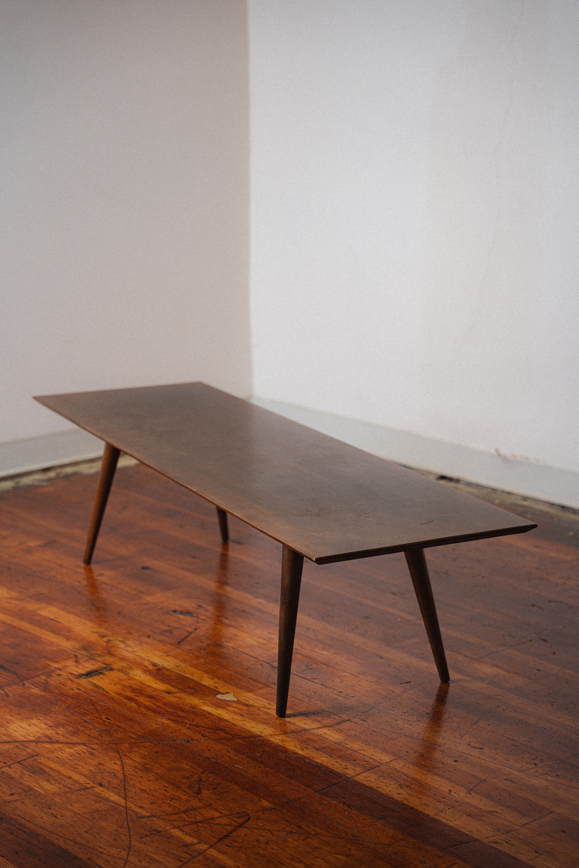 Maple Coffee Table by Paul McCobb for Planner Group