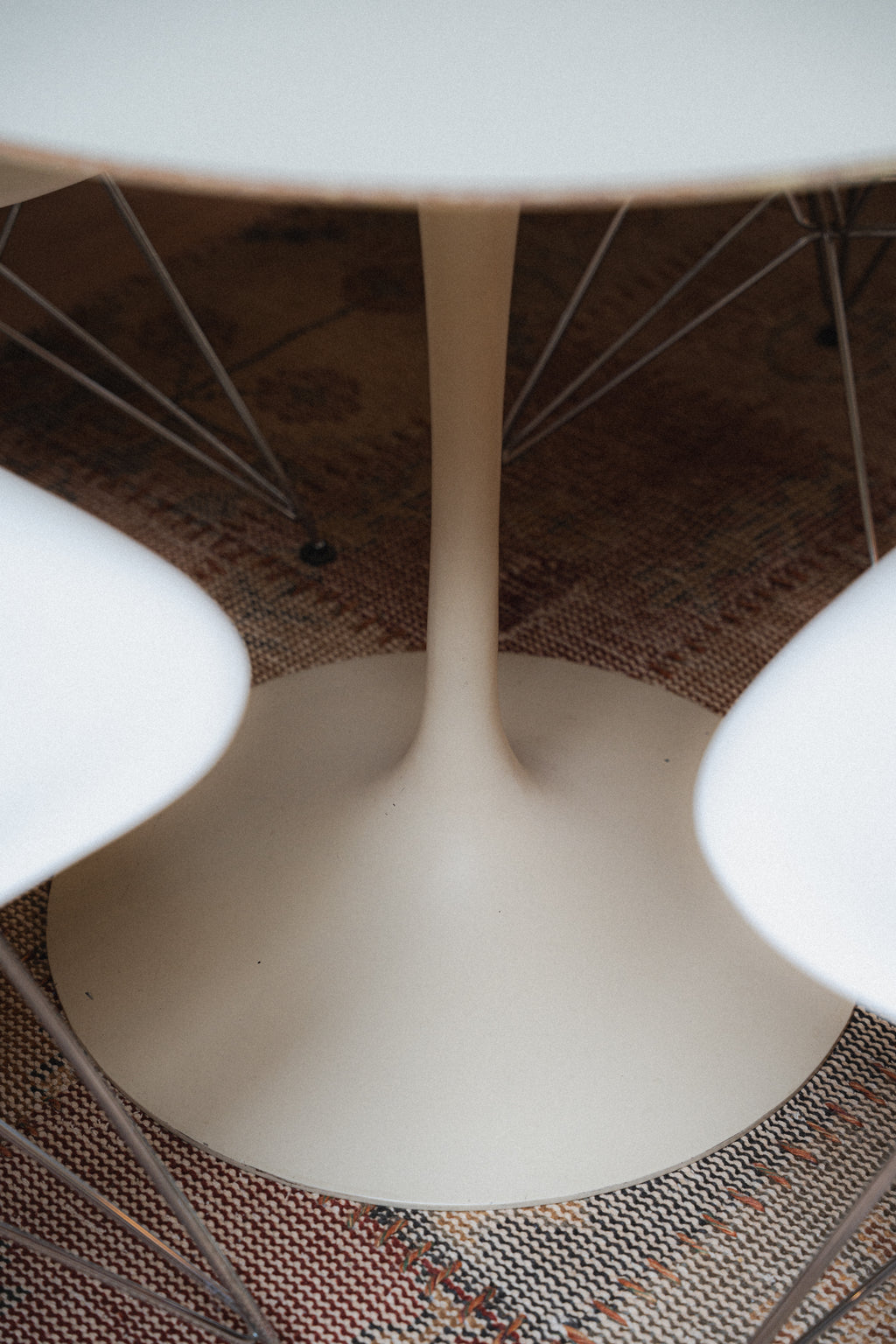 1960s Tulip Table by Eero Saarinen for Knoll