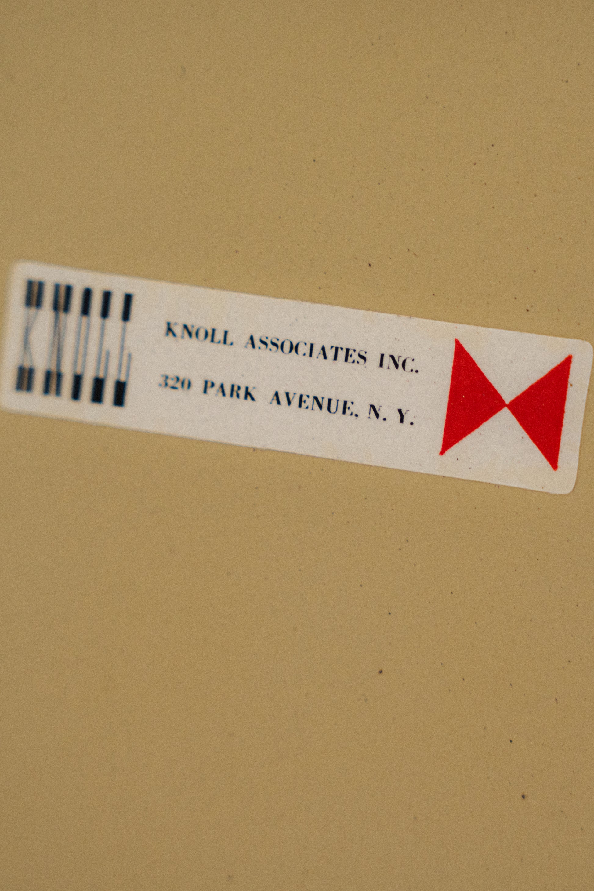 1960s Tulip Table by Eero Saarinen for Knoll