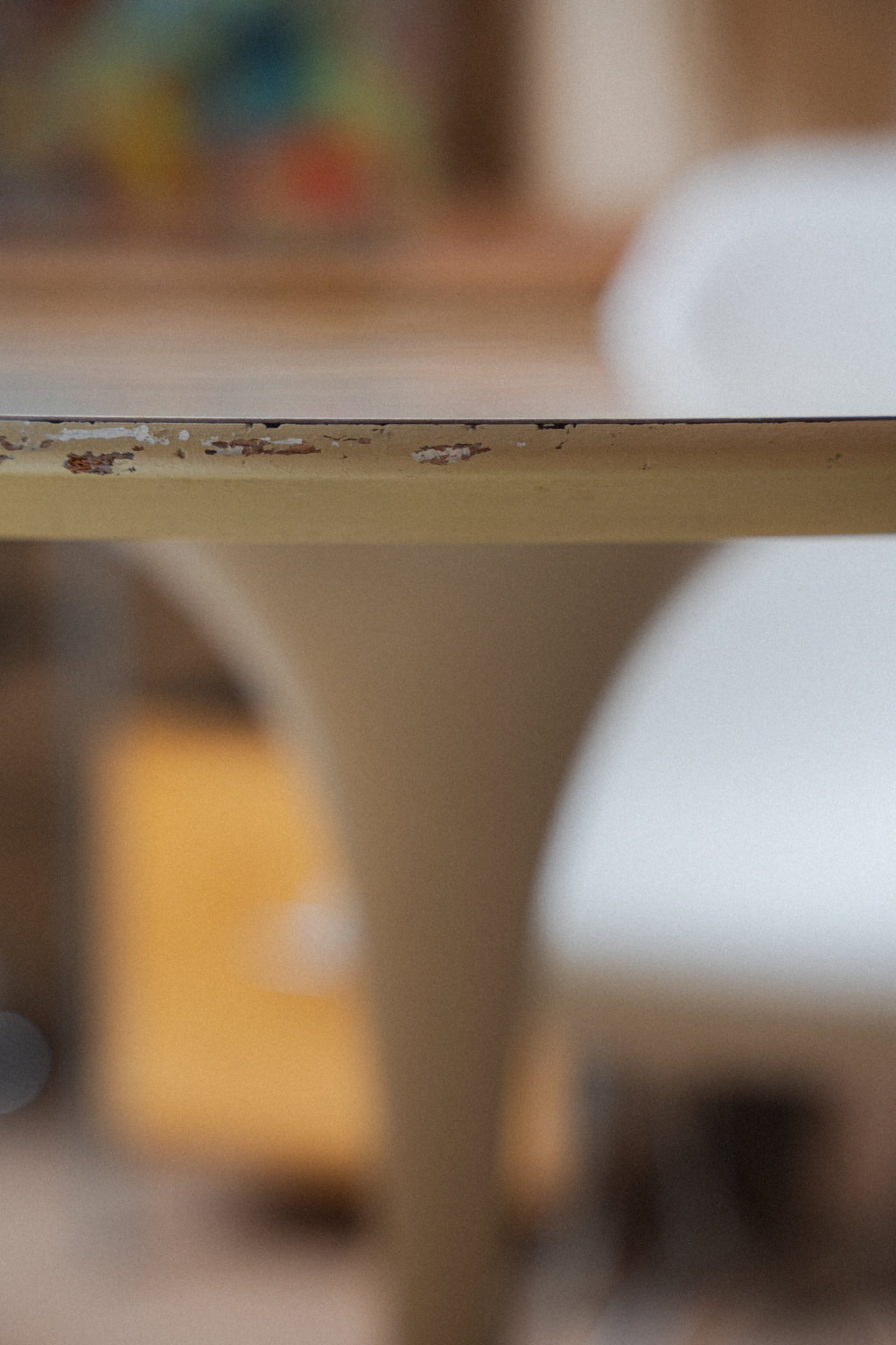 1960s Tulip Table by Eero Saarinen for Knoll