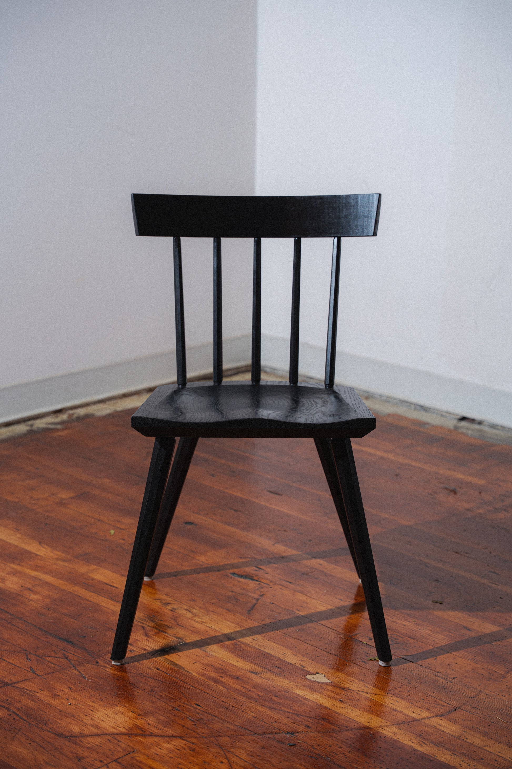 "Lourdes" Dining Chair by Michael Clyde