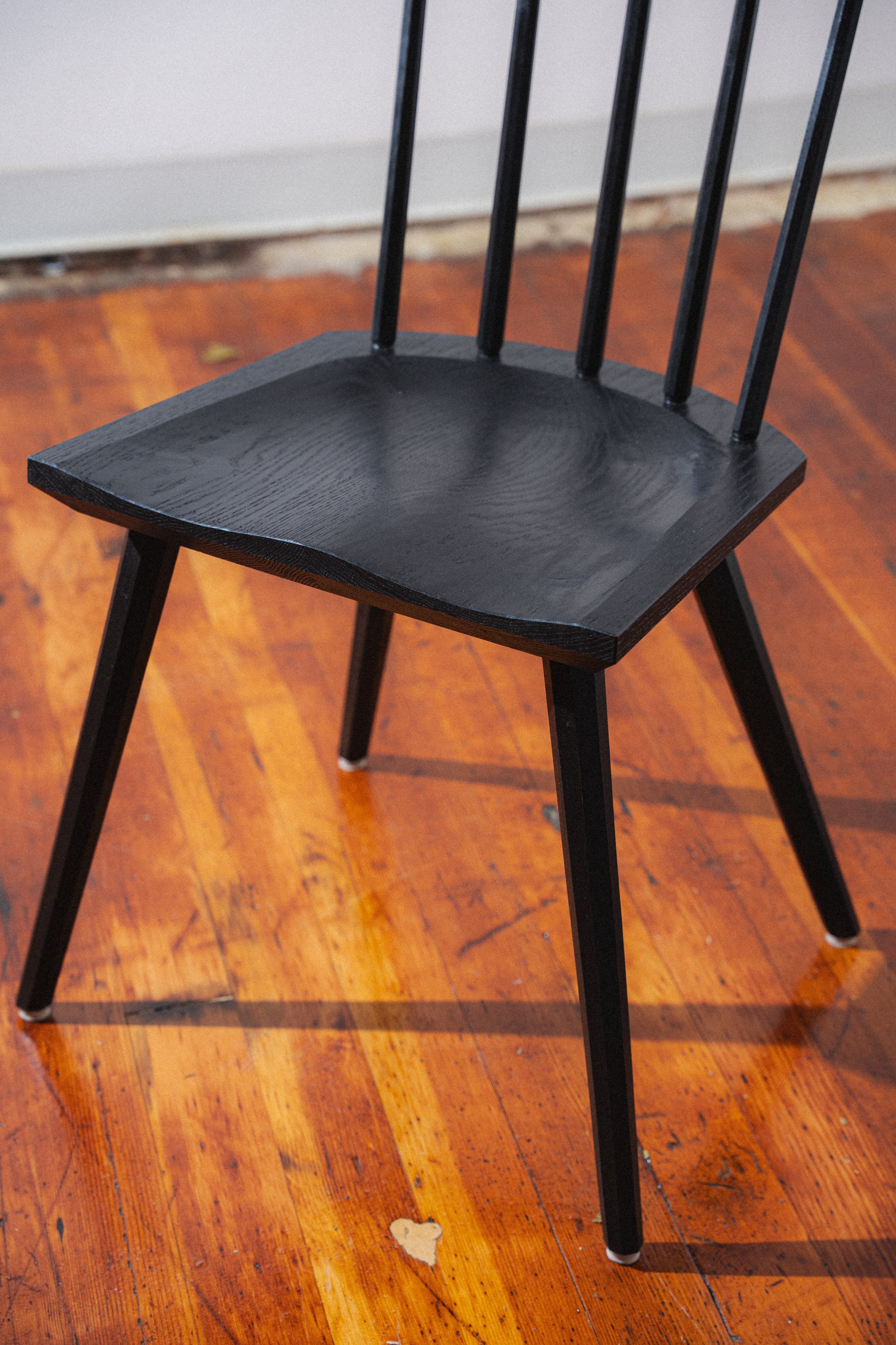 "Lourdes" Dining Chair by Michael Clyde