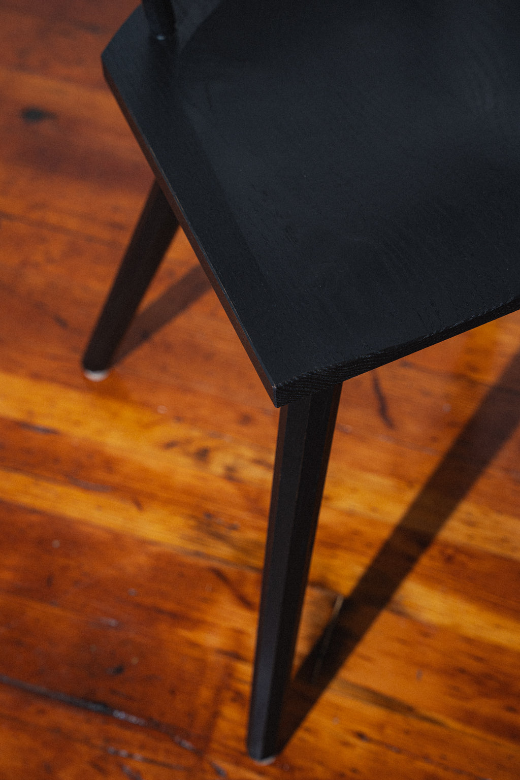 "Lourdes" Dining Chair by Michael Clyde