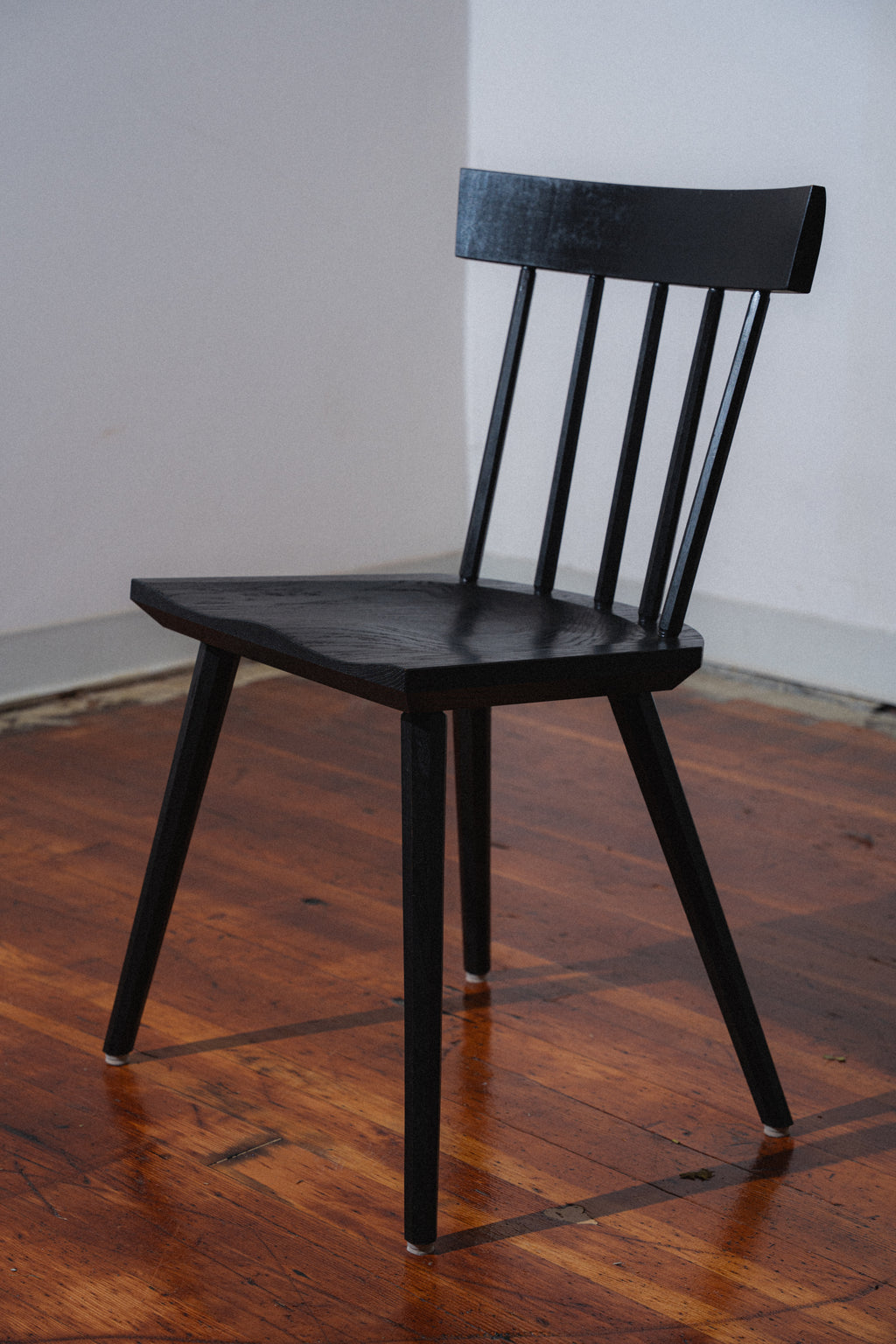 "Lourdes" Dining Chair by Michael Clyde