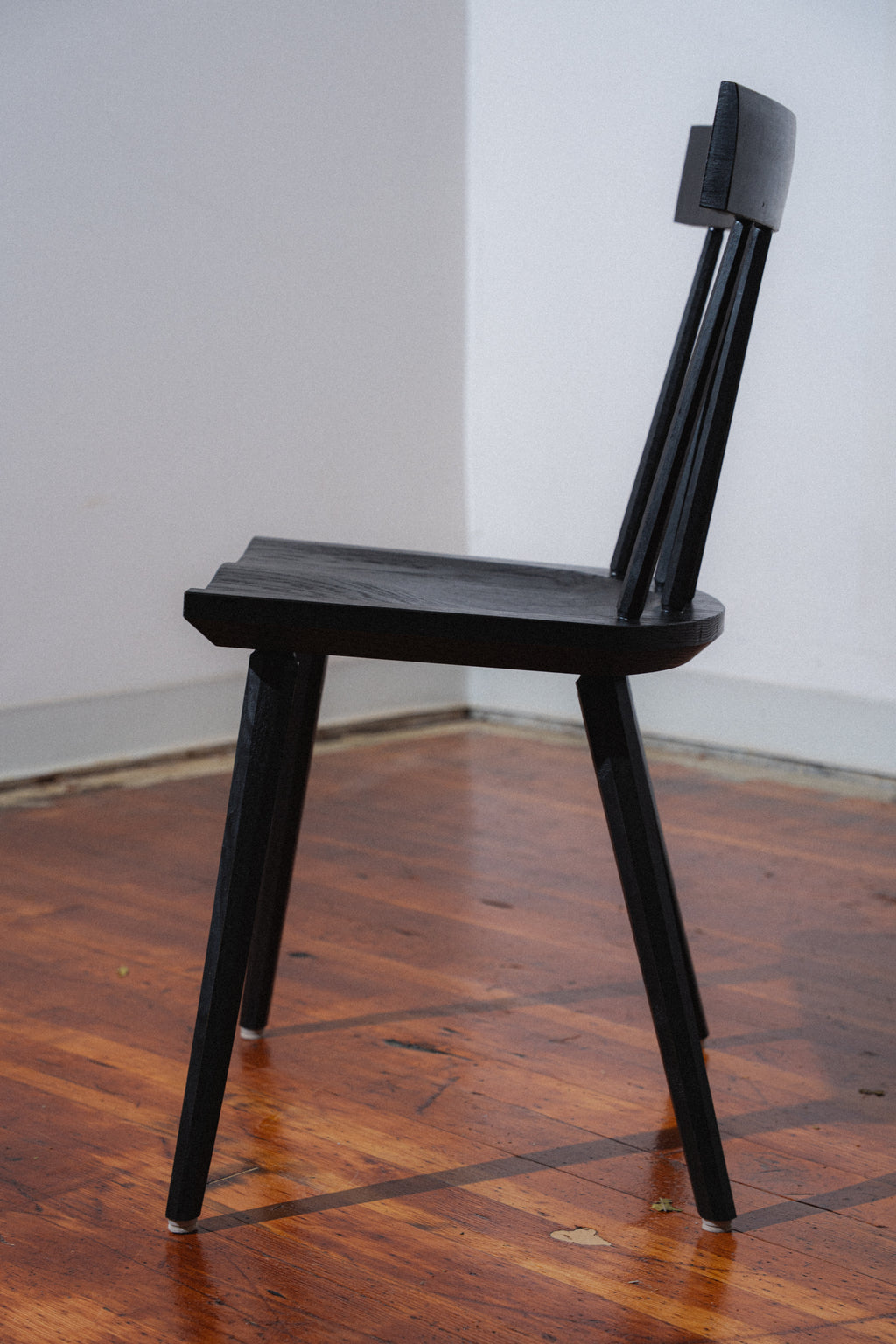 "Lourdes" Dining Chair by Michael Clyde