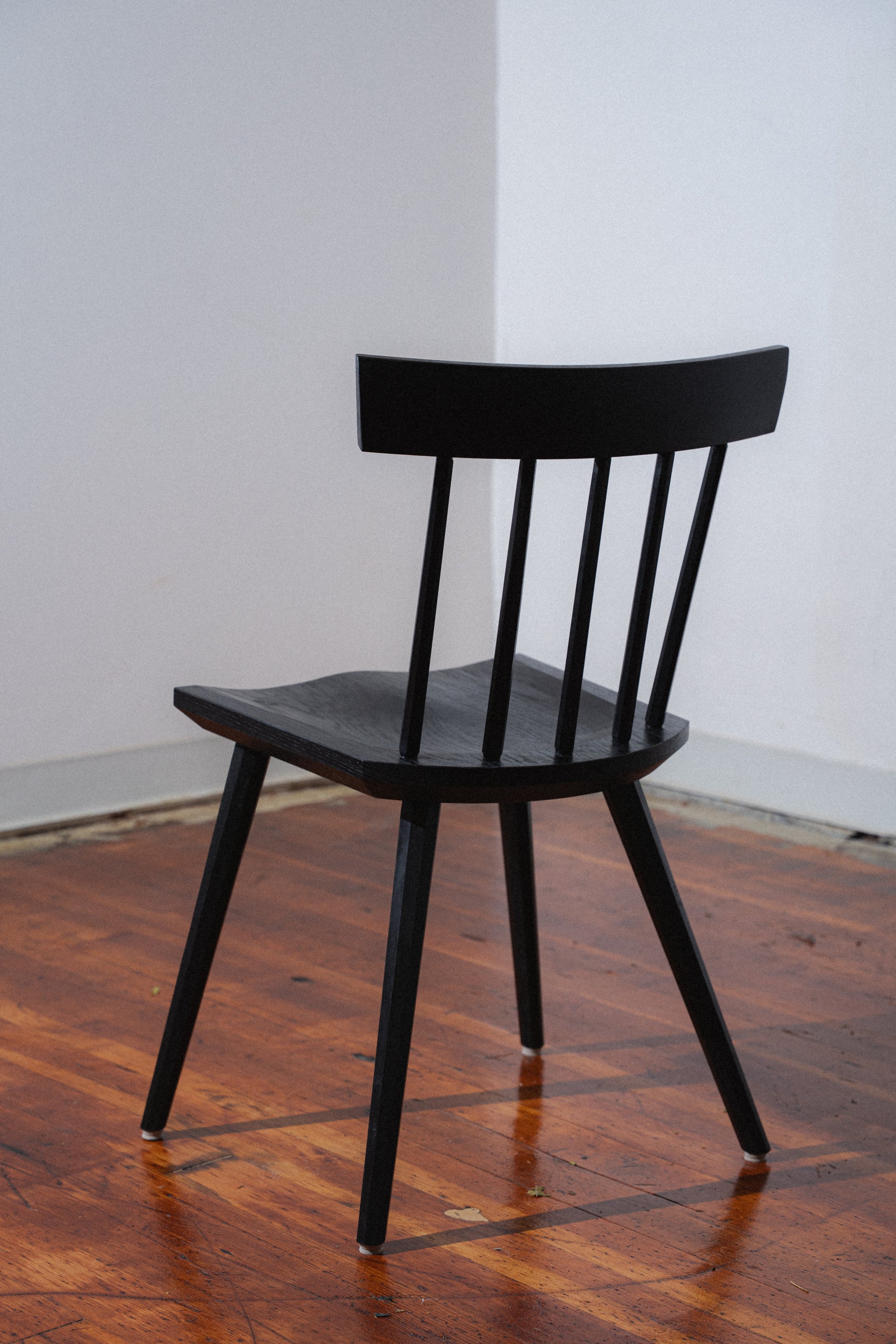 "Lourdes" Dining Chair by Michael Clyde