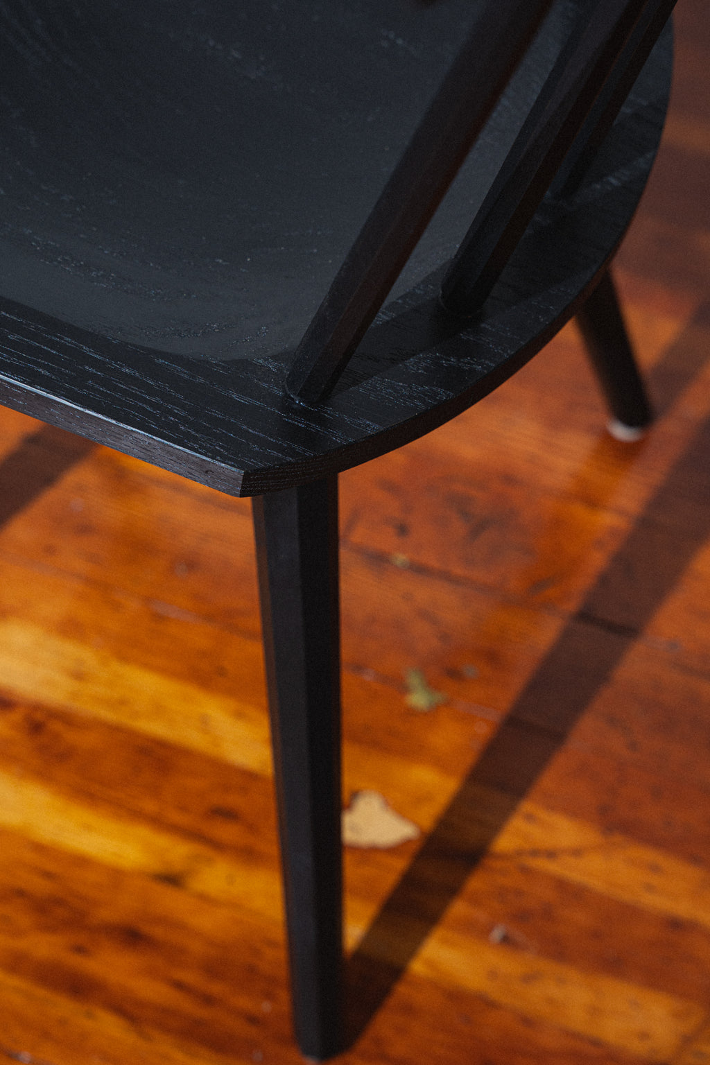 "Lourdes" Dining Chair by Michael Clyde