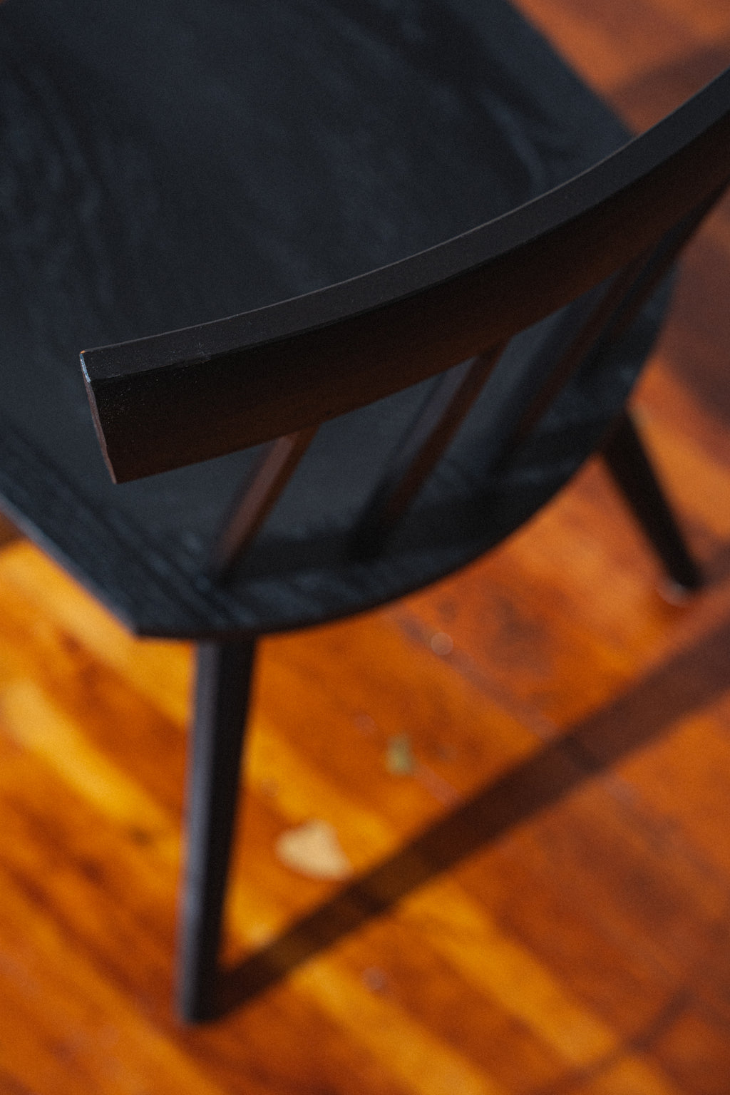 "Lourdes" Dining Chair by Michael Clyde