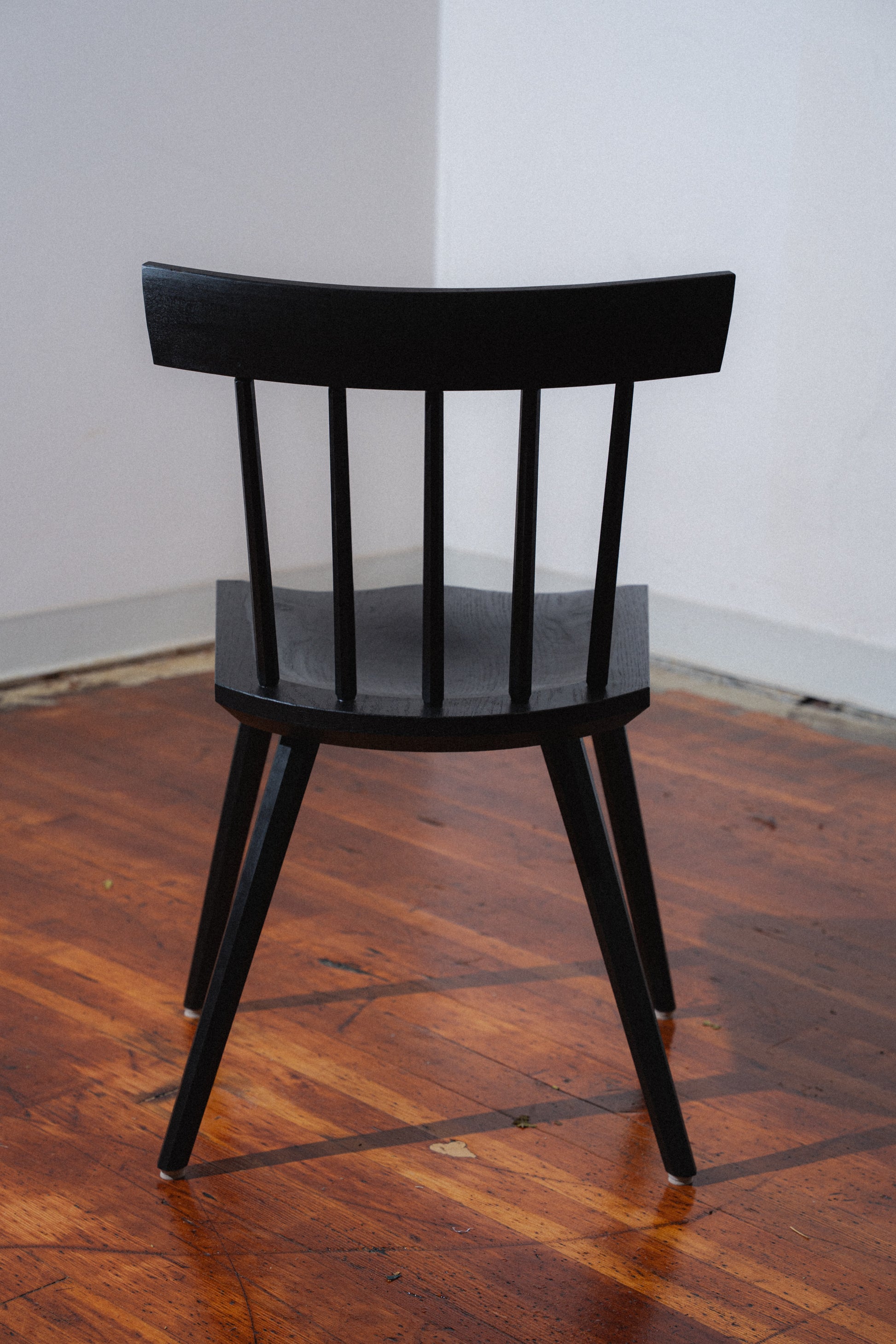 "Lourdes" Dining Chair by Michael Clyde