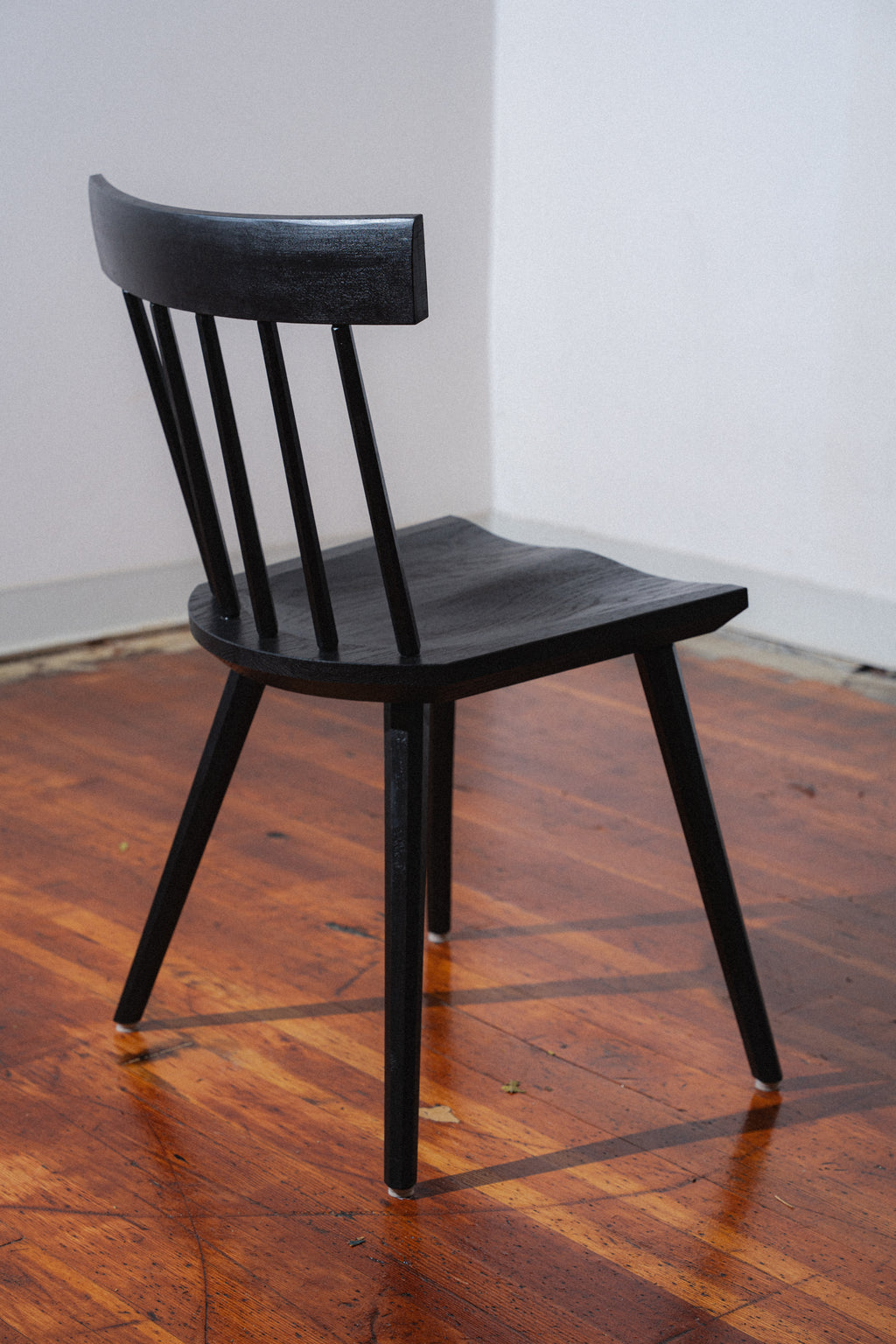 "Lourdes" Dining Chair by Michael Clyde
