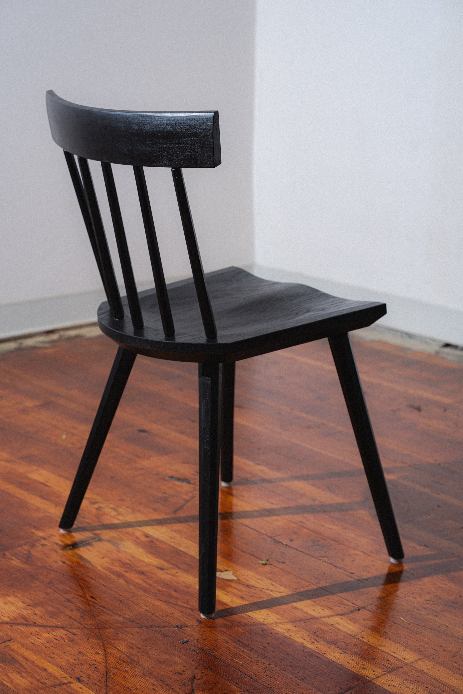 "Lourdes" Dining Chair by Michael Clyde