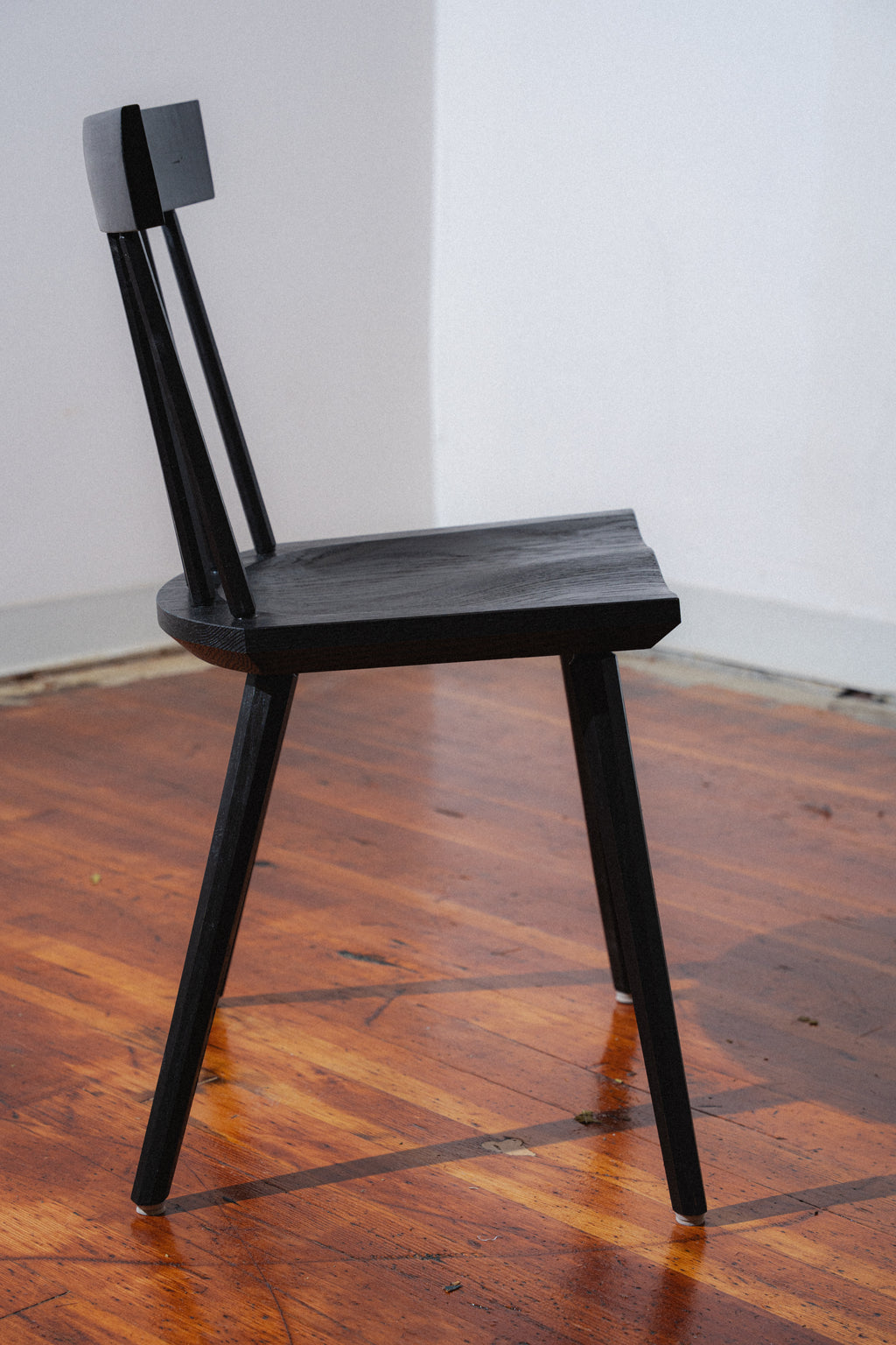 "Lourdes" Dining Chair by Michael Clyde