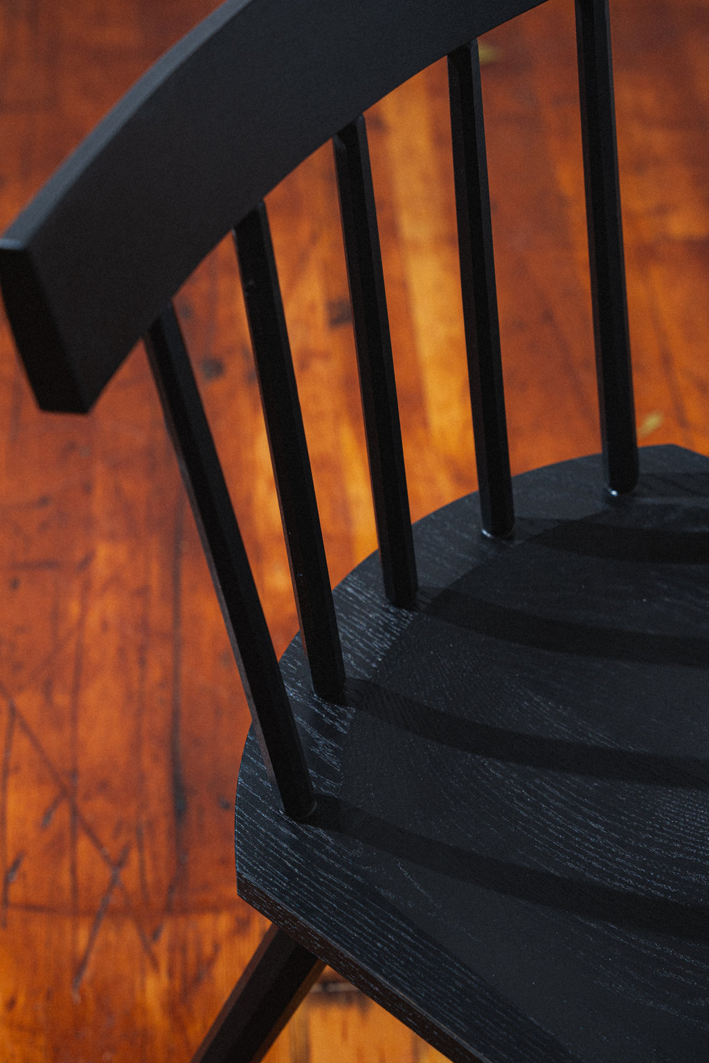 "Lourdes" Dining Chair by Michael Clyde