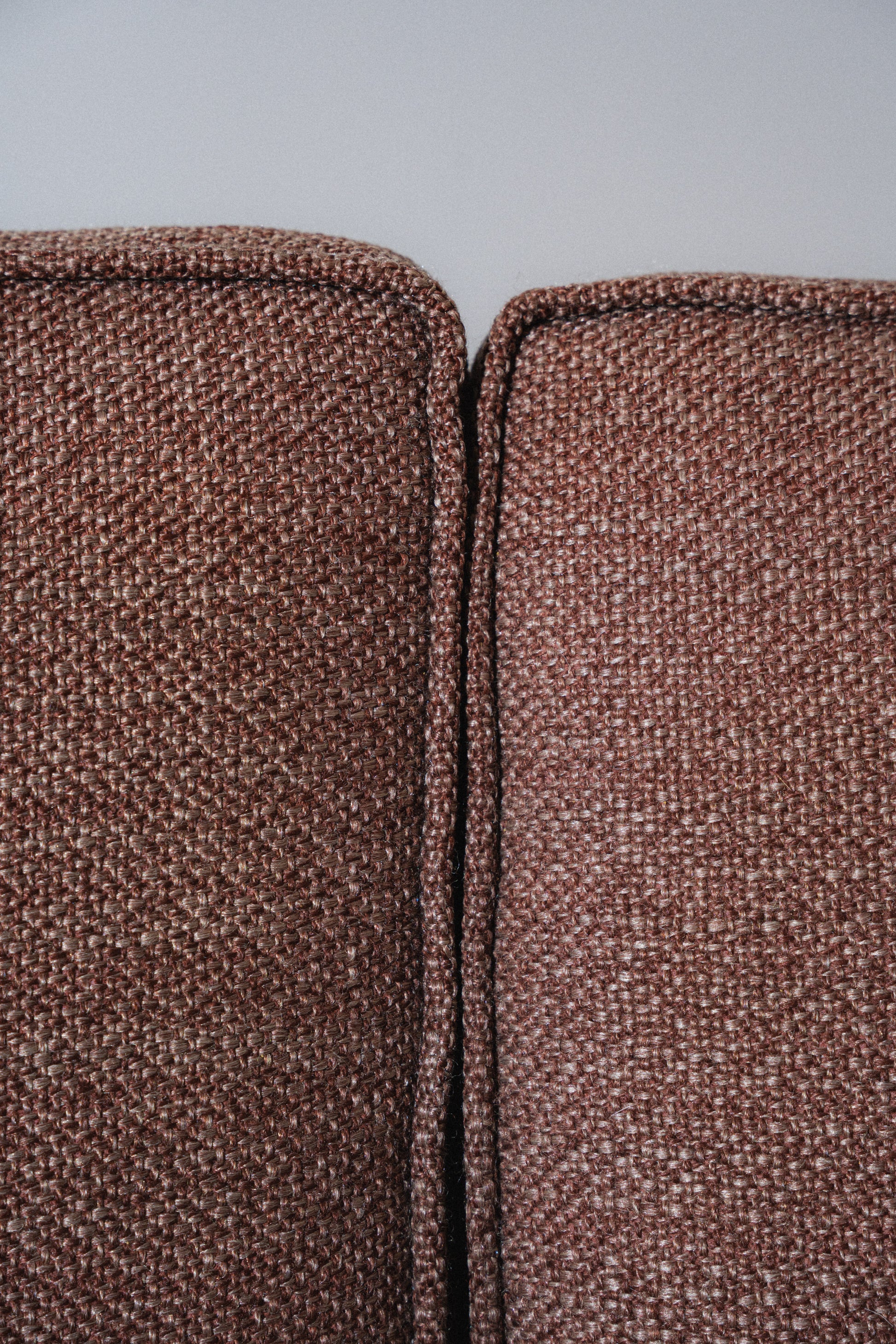 Mid-Century 4-Seater Sofa