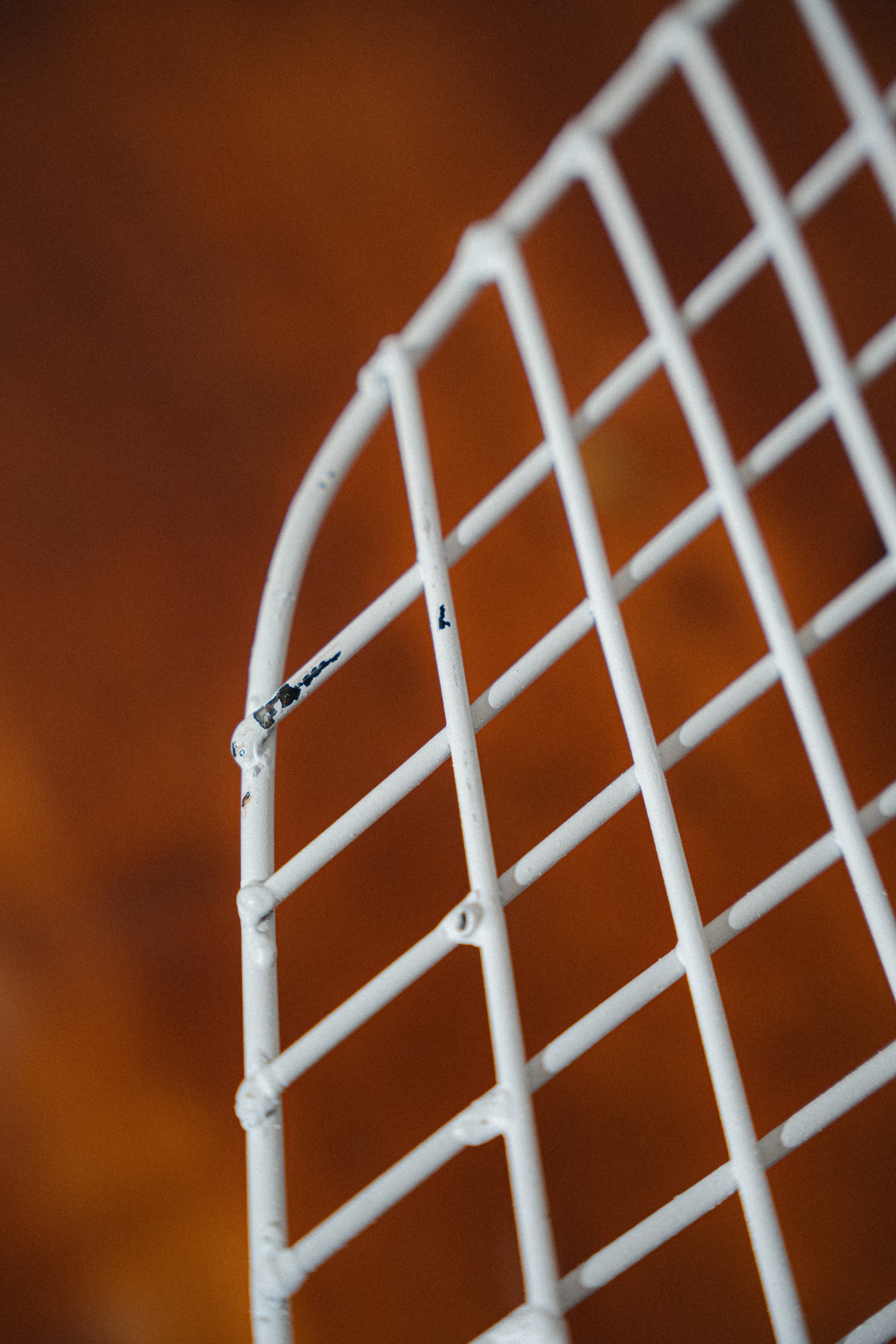 Vintage Diamond Chair by Harry Bertoia for Knoll
