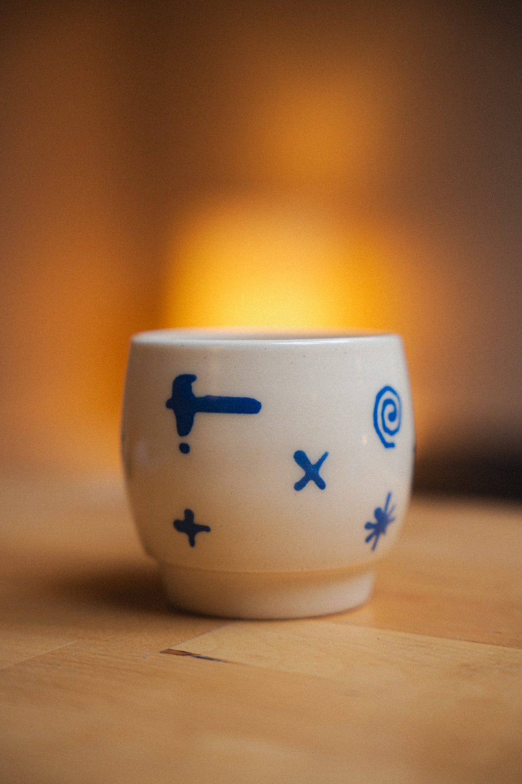 Sunbeamer Workshop x HAVN Mug (Gone Surfing)