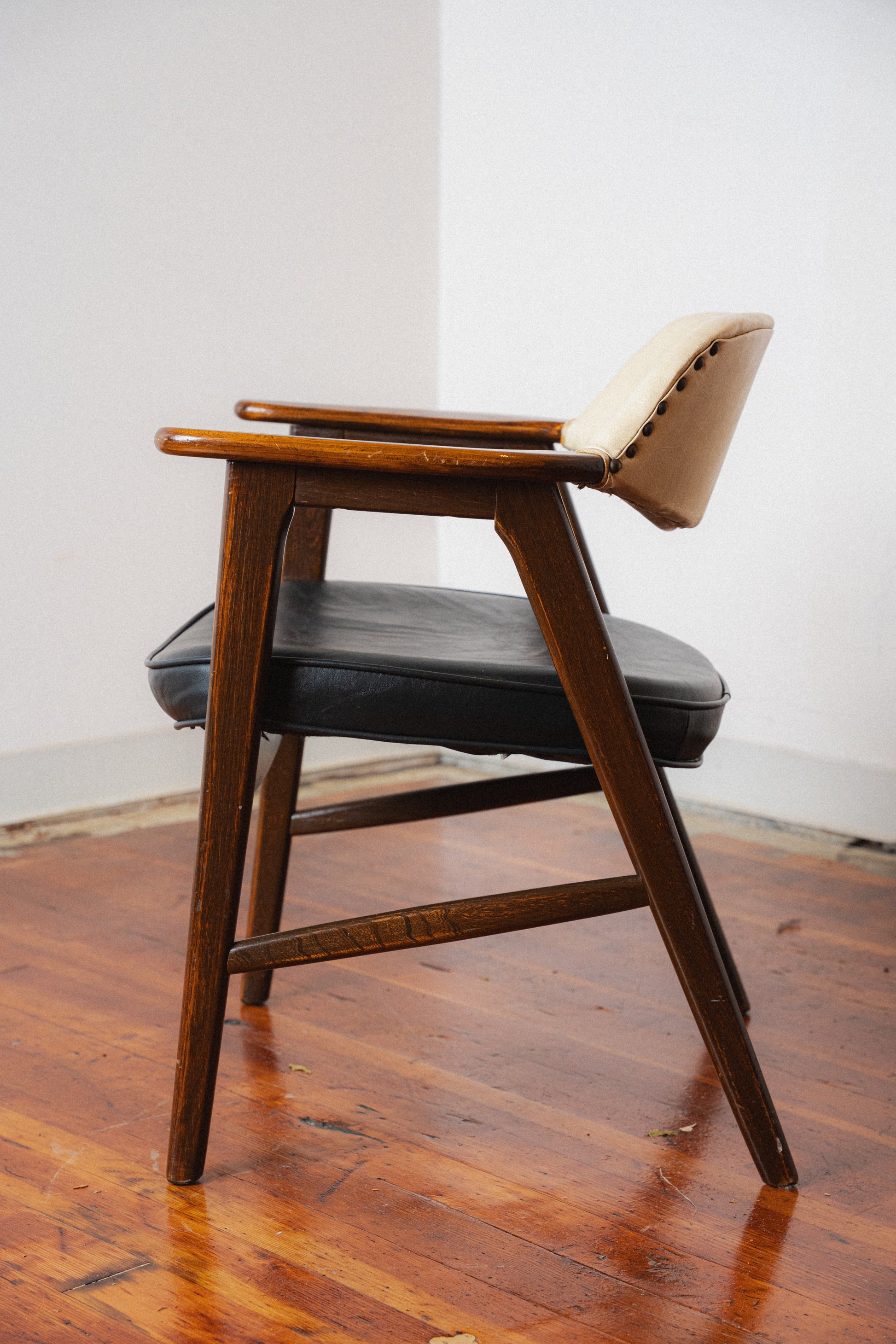 Accent Chair by Paoli Chair Co.