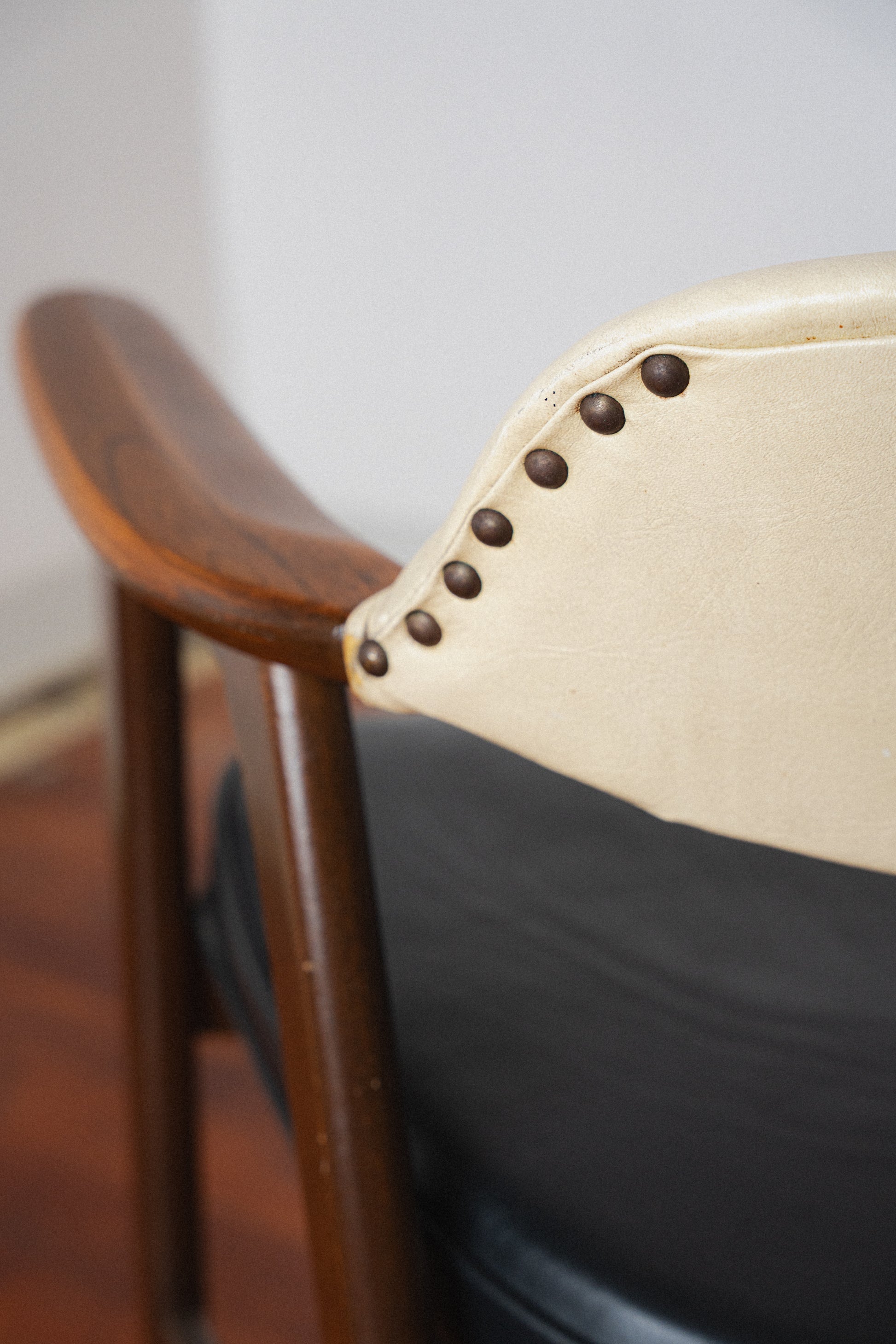 Accent Chair by Paoli Chair Co.