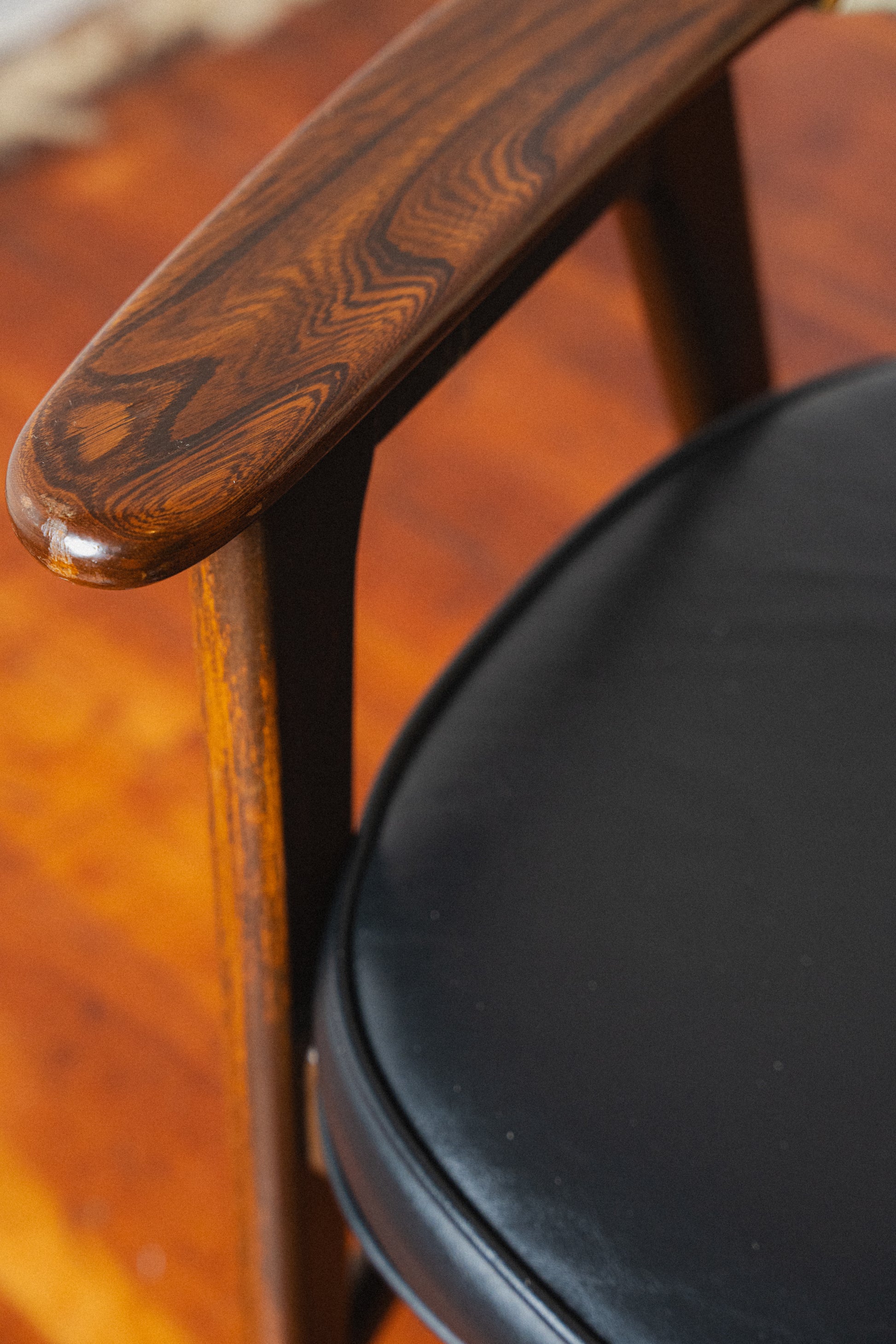 Accent Chair by Paoli Chair Co.