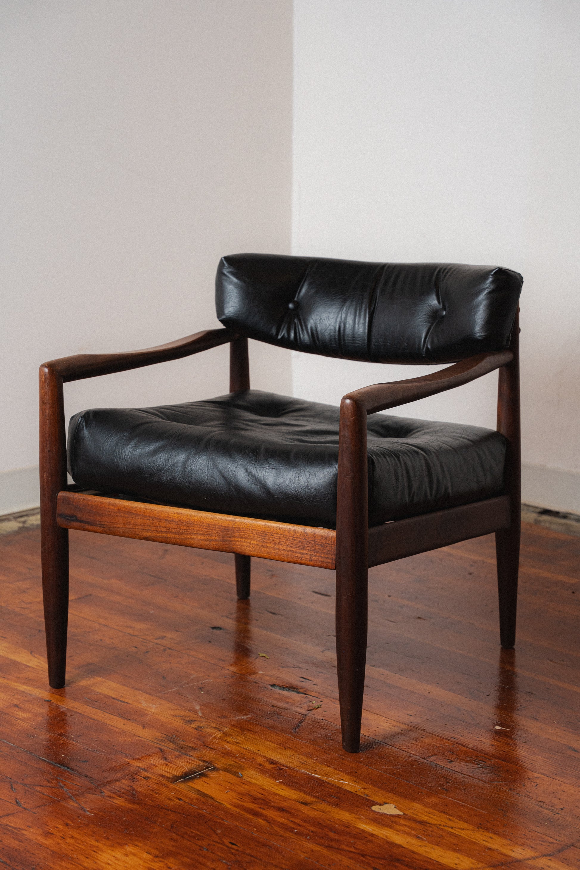 Adrian Pearsall Lounge Chair for Craft Associates