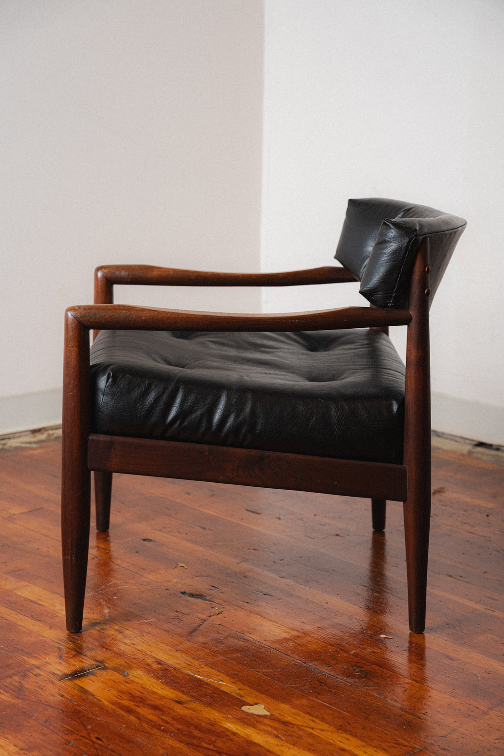 Adrian Pearsall Lounge Chair for Craft Associates