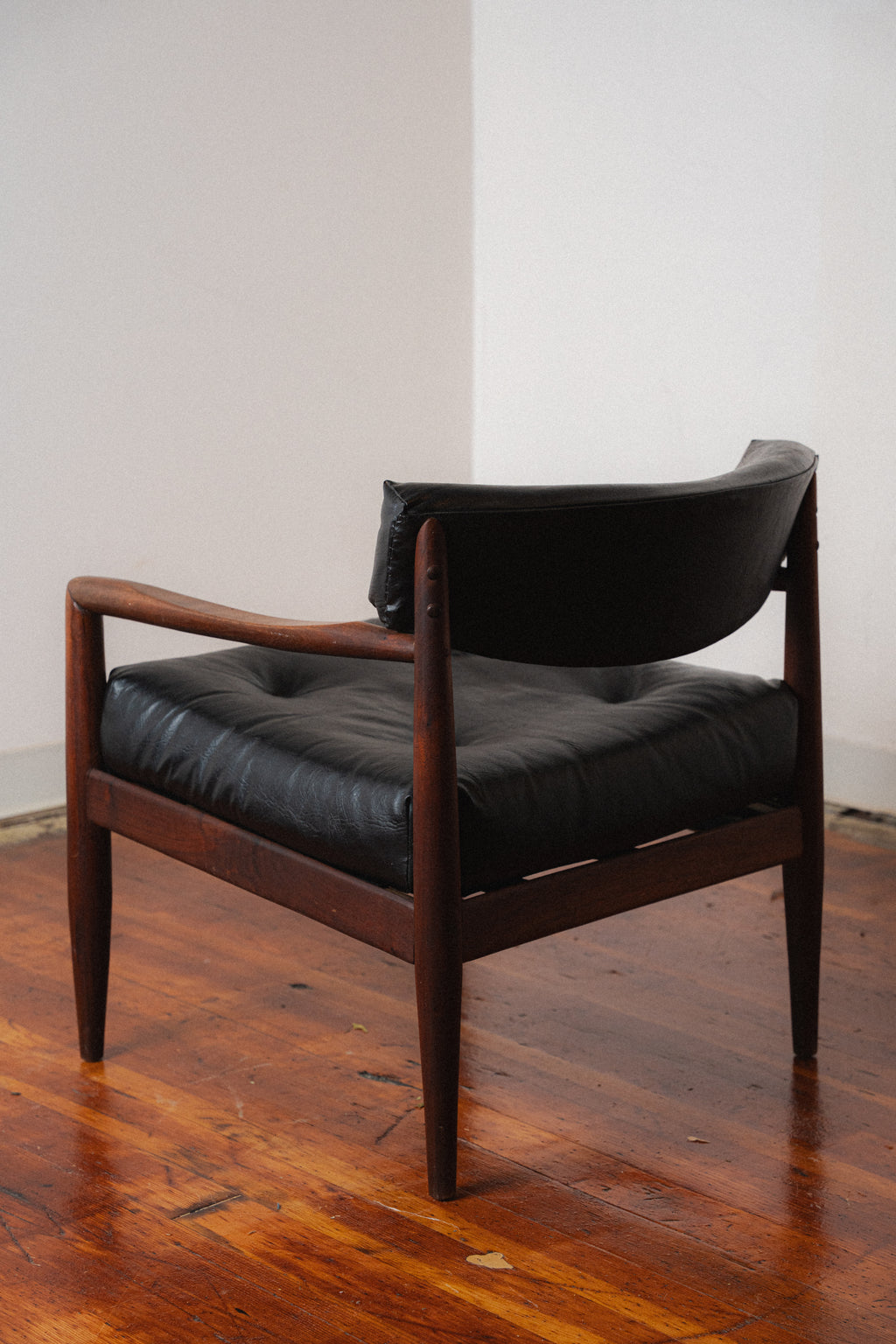 Adrian Pearsall Lounge Chair for Craft Associates