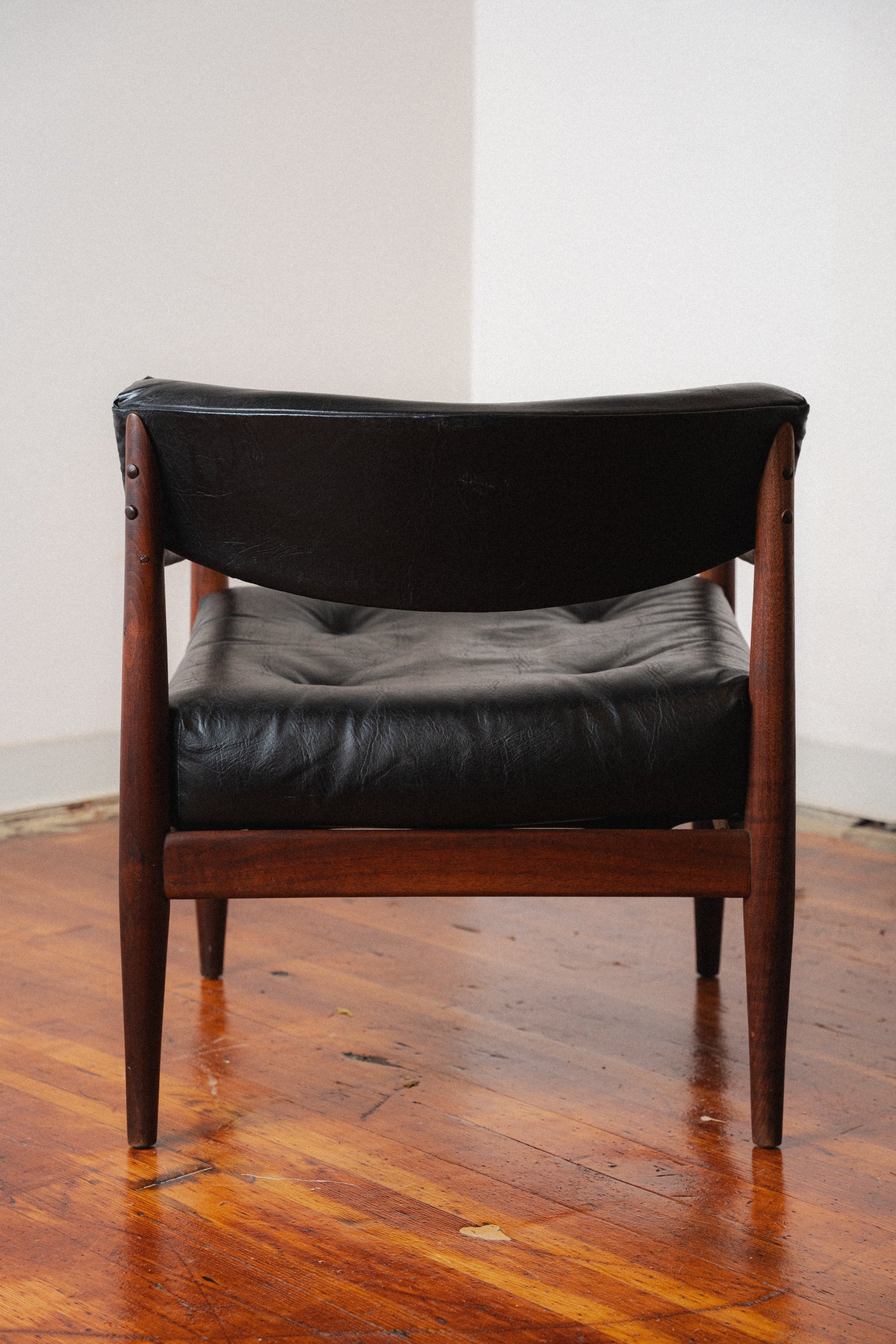 Adrian Pearsall Lounge Chair for Craft Associates
