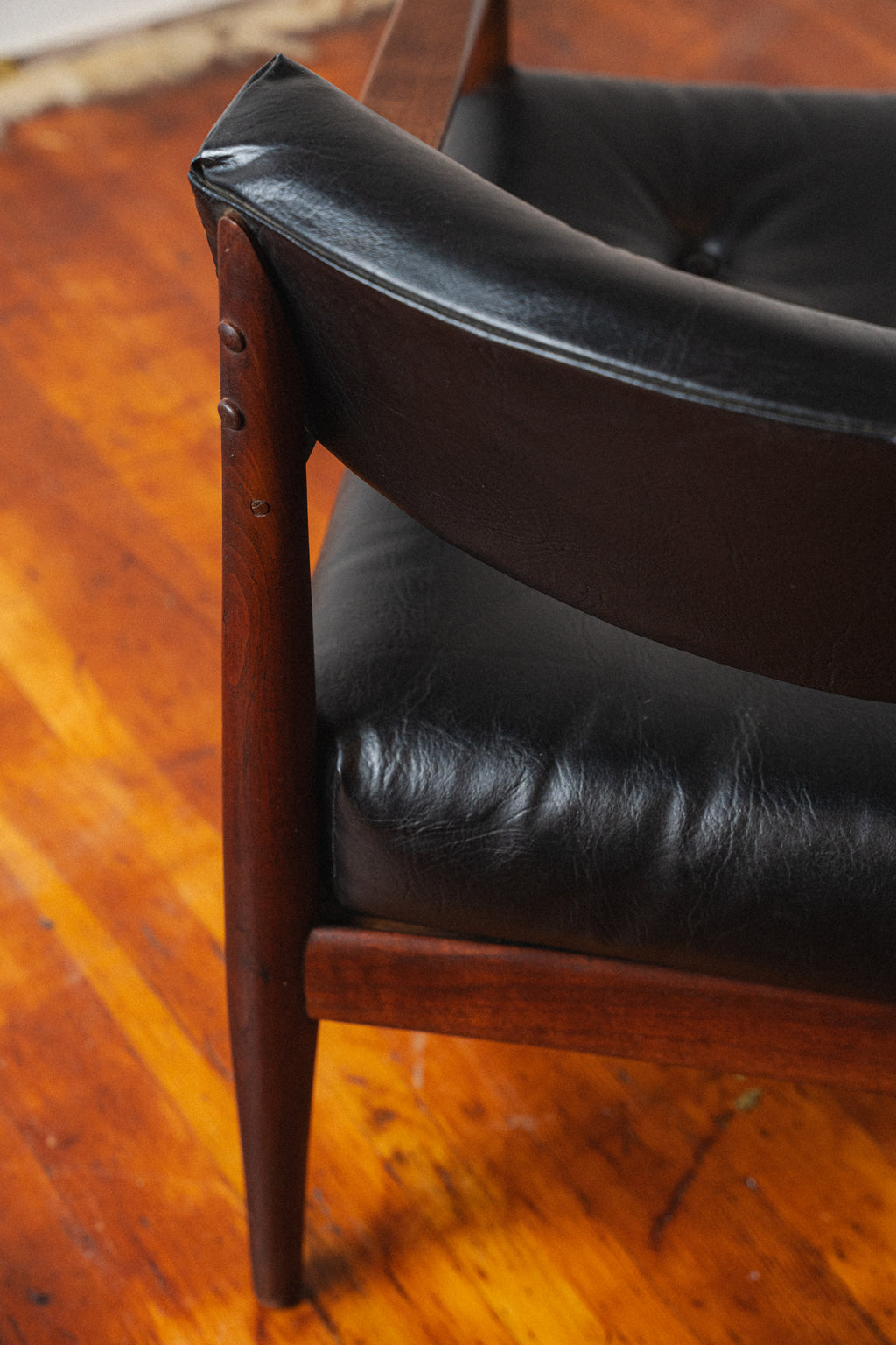 Adrian Pearsall Lounge Chair for Craft Associates