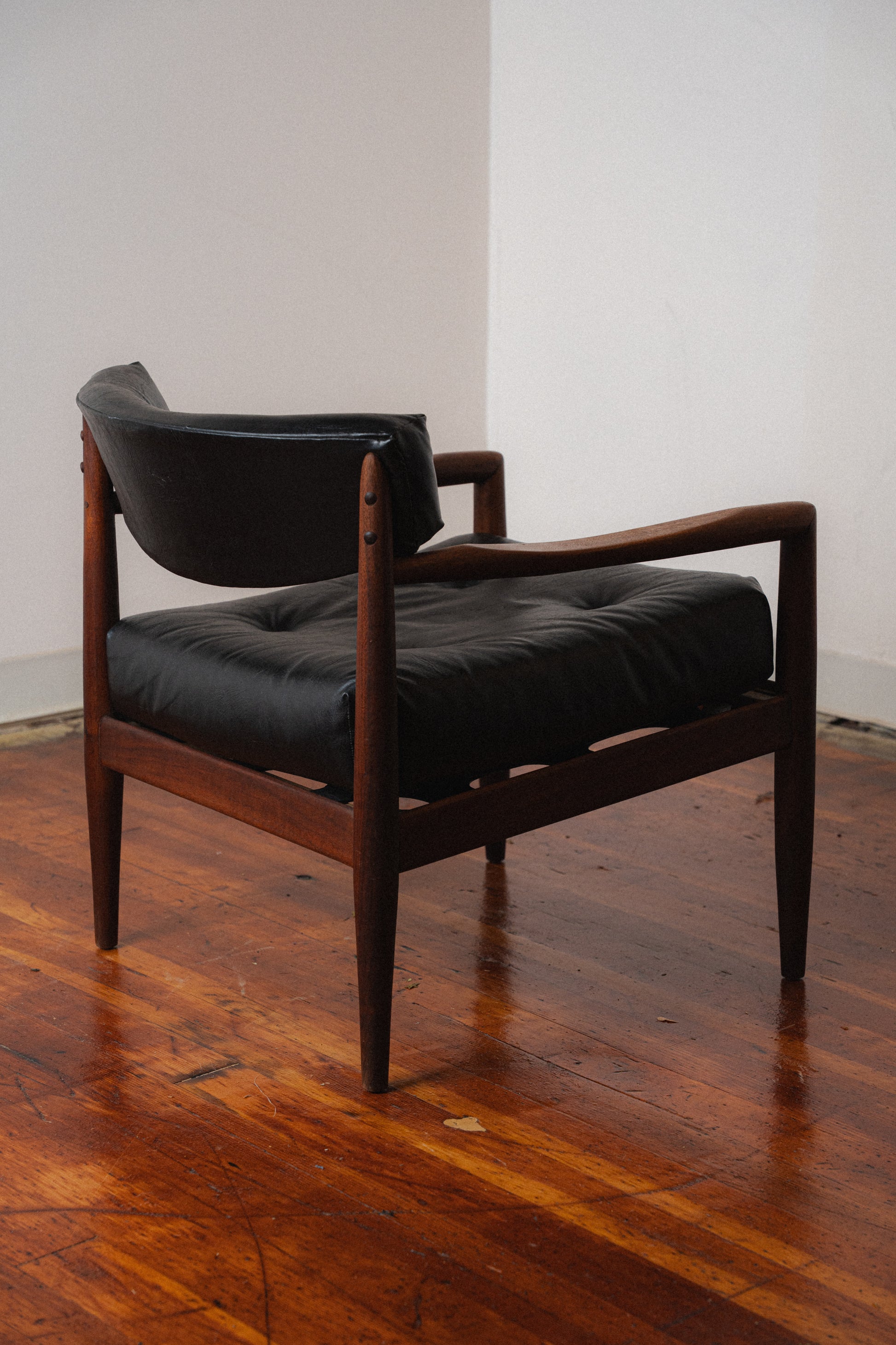 Adrian Pearsall Lounge Chair for Craft Associates