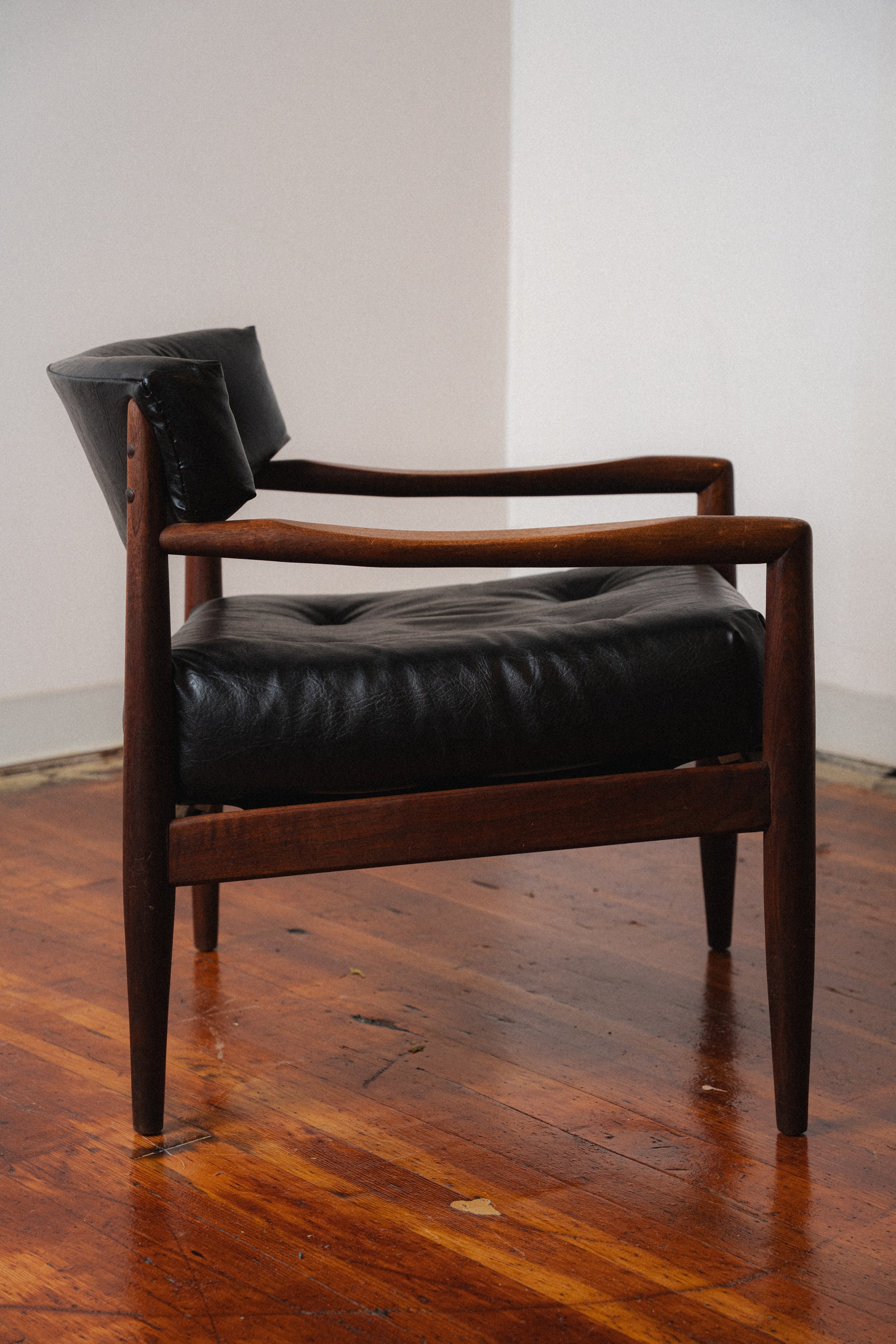 Adrian Pearsall Lounge Chair for Craft Associates