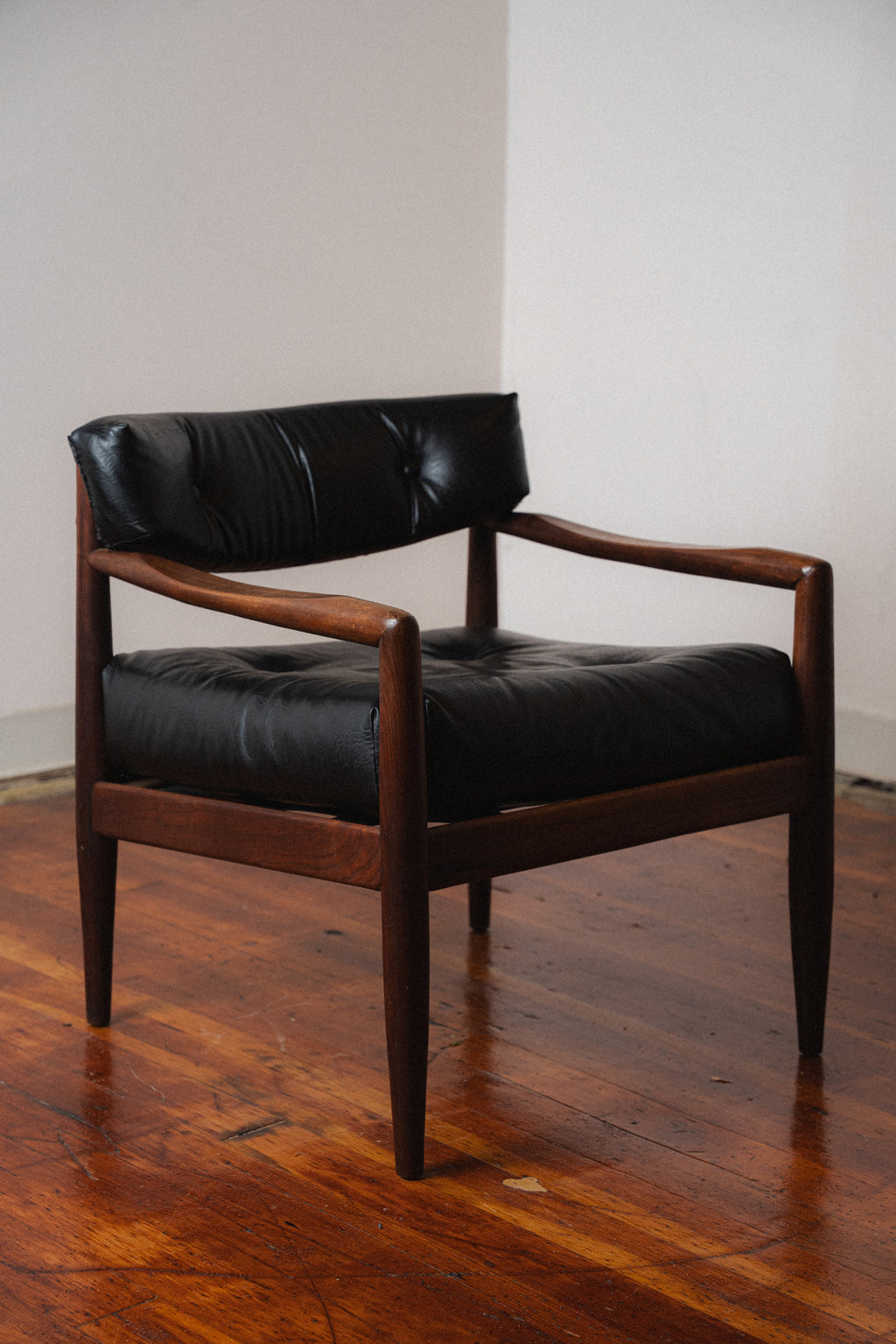 Adrian Pearsall Lounge Chair for Craft Associates