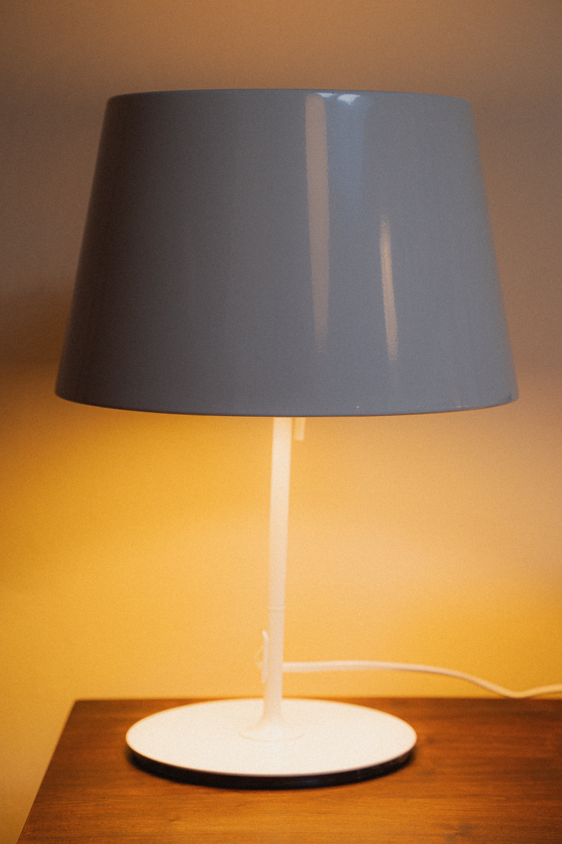 KULLA Table Lamp by Christina Halskov