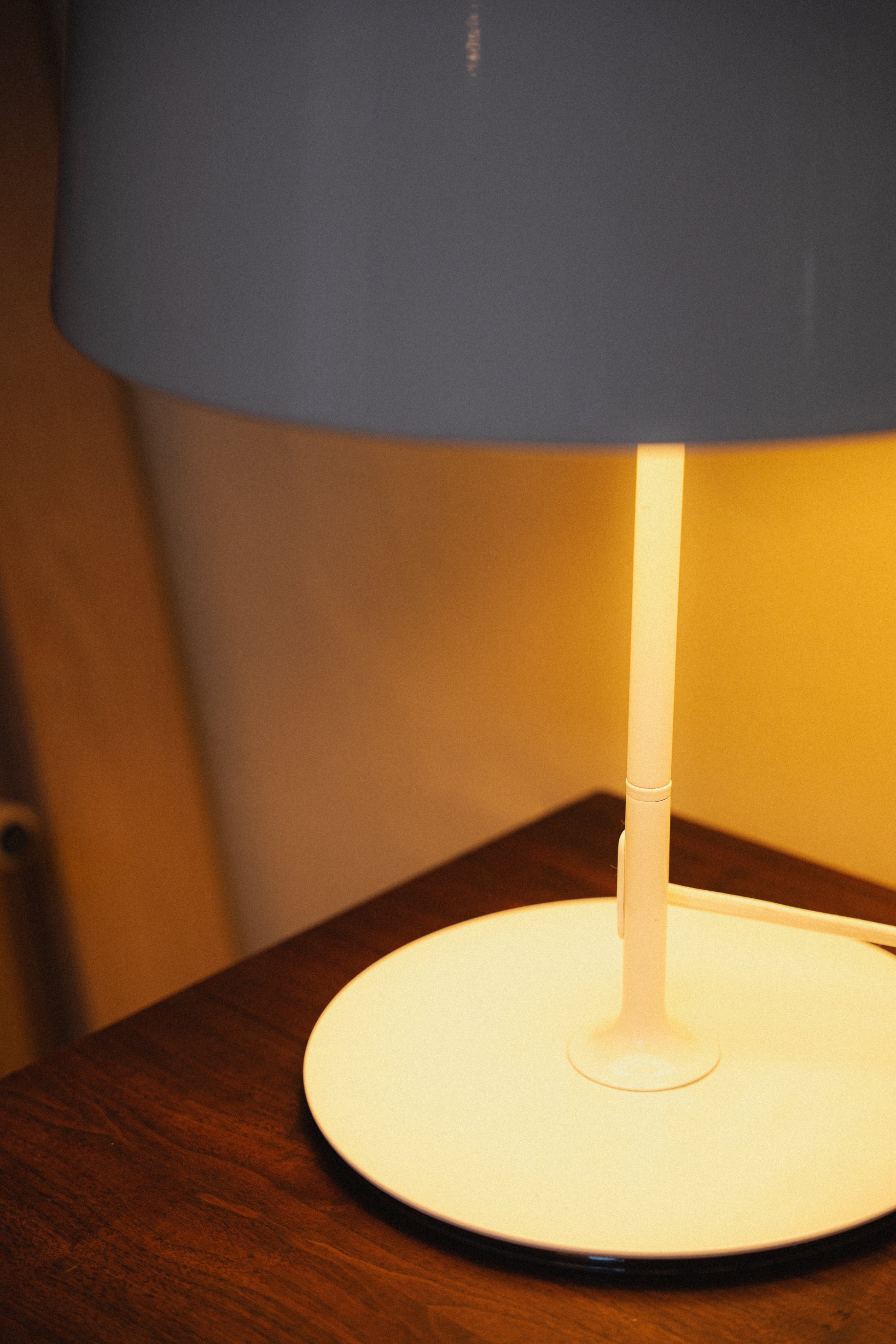 KULLA Table Lamp by Christina Halskov