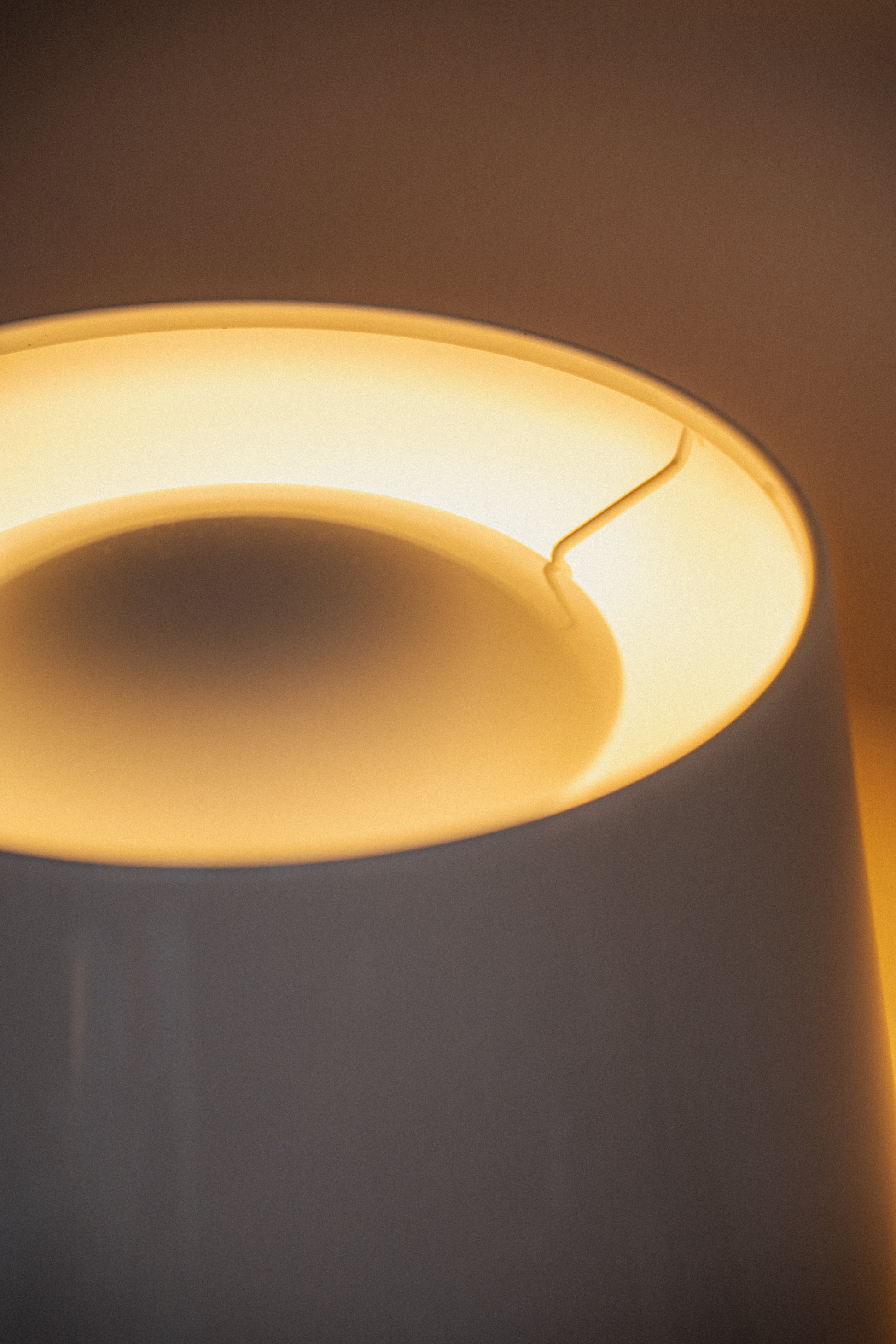 KULLA Table Lamp by Christina Halskov