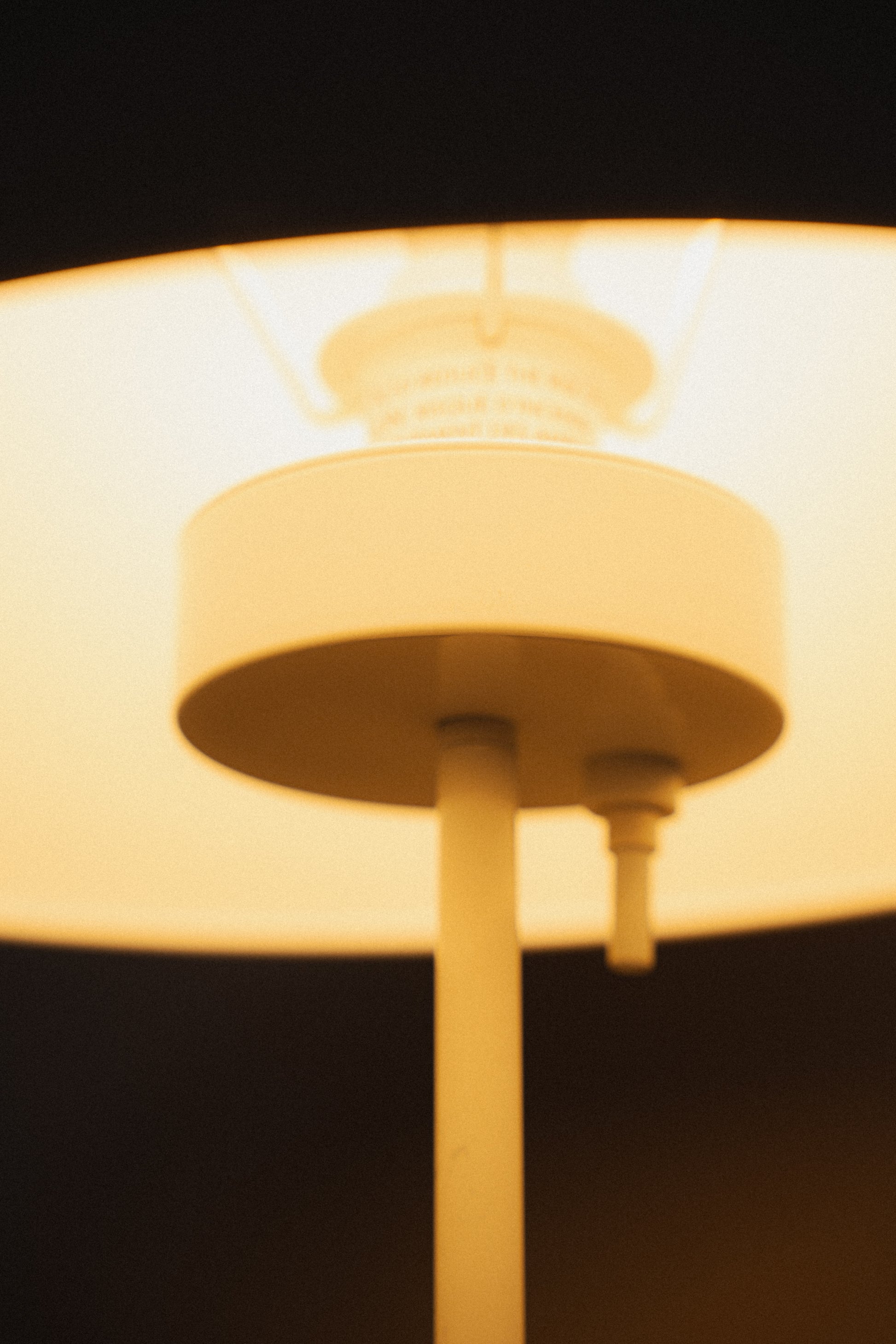 KULLA Table Lamp by Christina Halskov